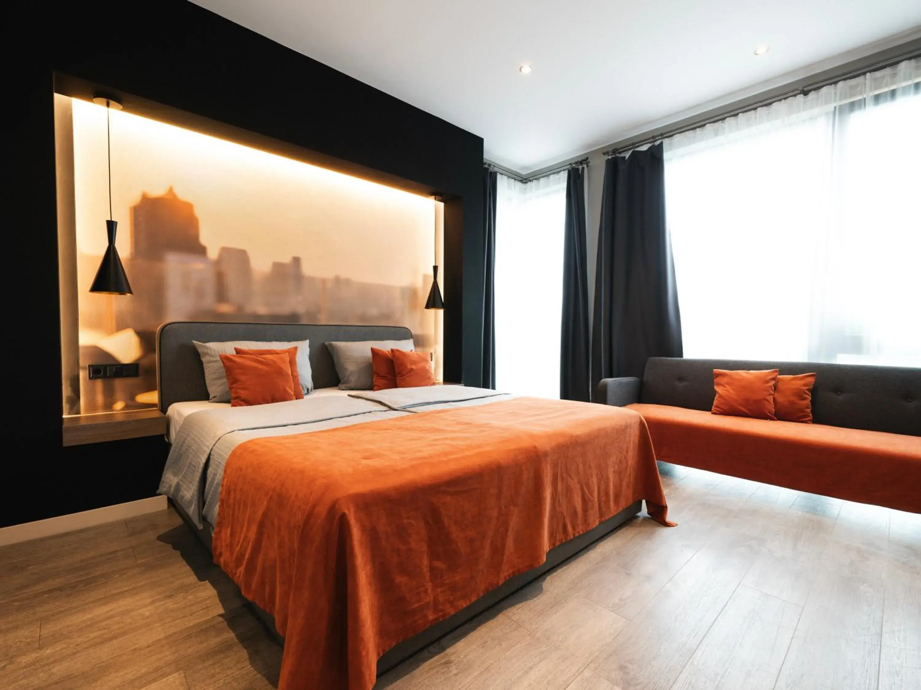 Large Studio in JustStay Grevenbroich Hotel & Apartments Large Studio in JustStay Grevenbroich Hotel & Apartments