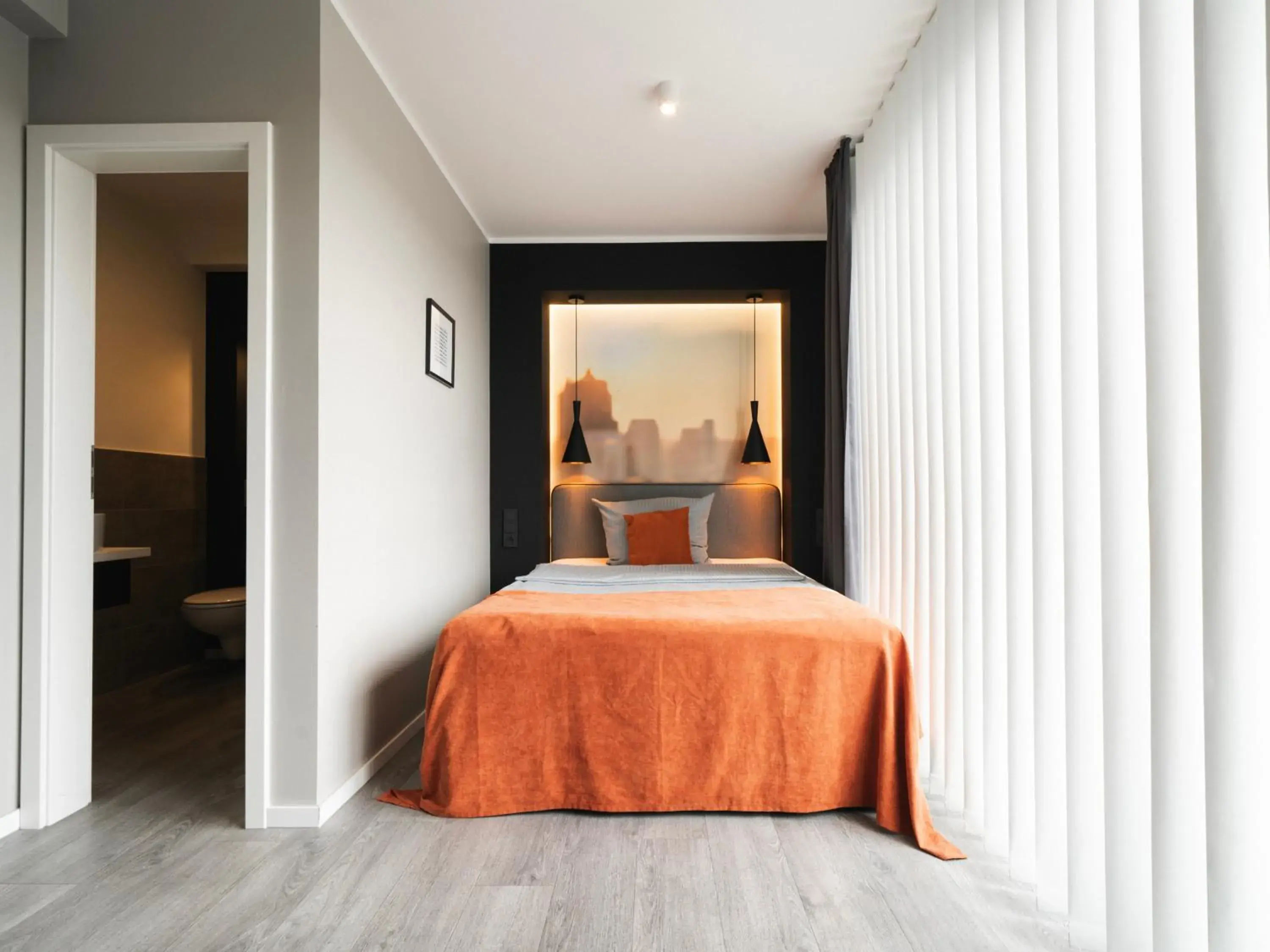 Classic Room in JustStay Solingen Hotel & Apartments Classic Room in JustStay Solingen Hotel & Apartments