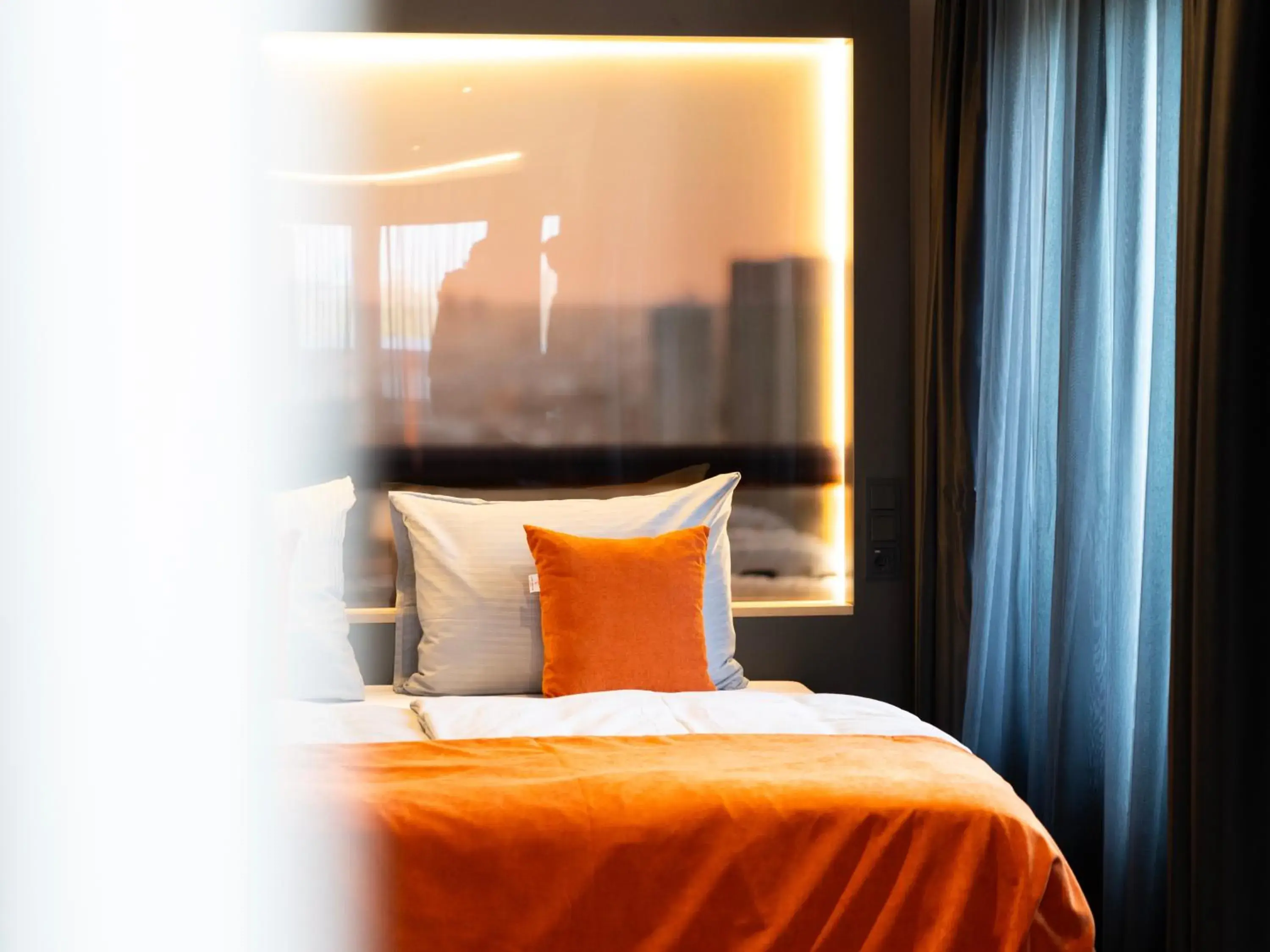 Small Studio in JustStay Solingen Hotel & Apartments Small Studio in JustStay Solingen Hotel & Apartments