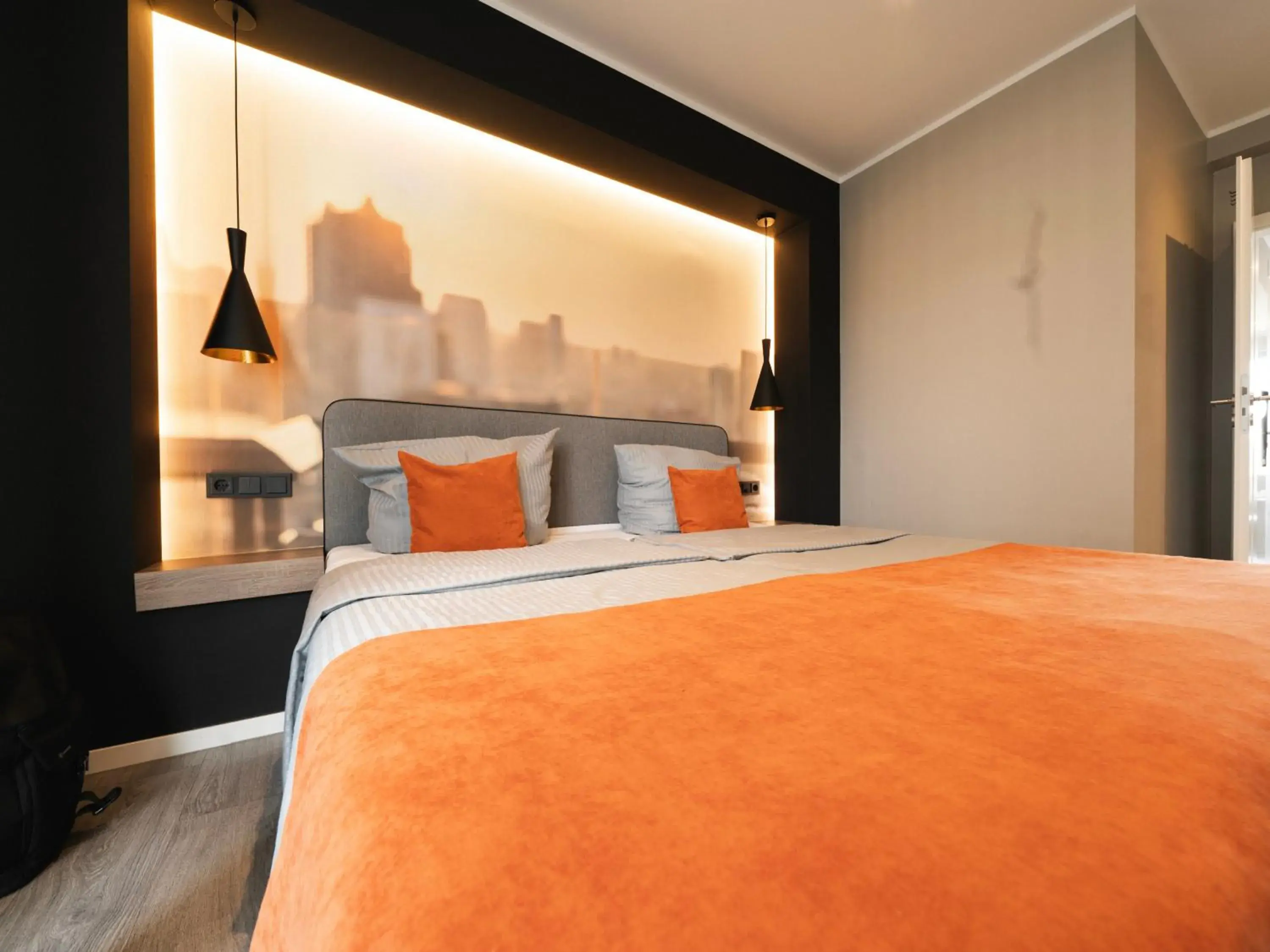 Superior Room in JustStay Solingen Hotel & Apartments Superior Room in JustStay Solingen Hotel & Apartments