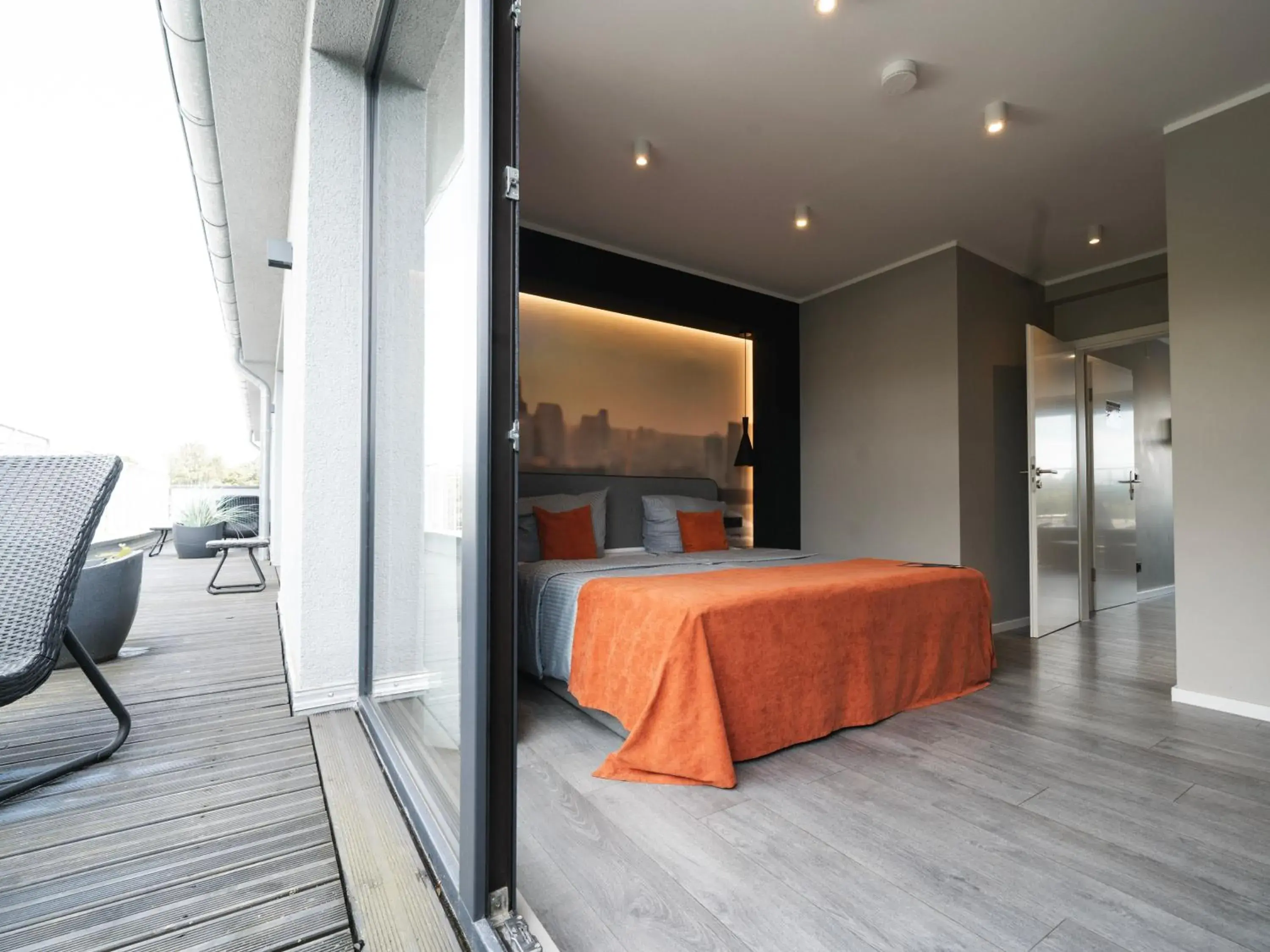 Premium Studio in JustStay Solingen Hotel & Apartments Premium Studio in JustStay Solingen Hotel & Apartments