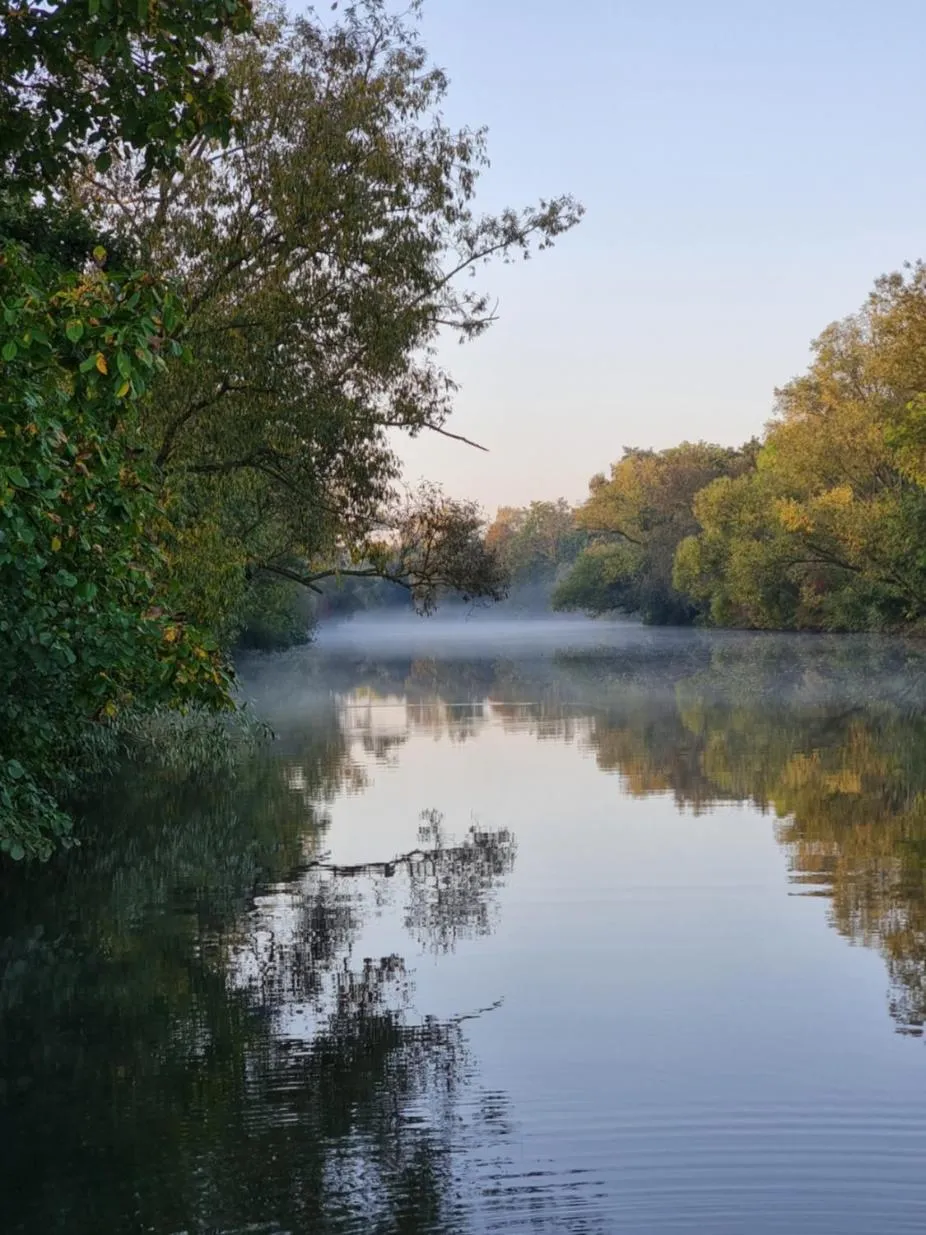 View (from property/room) in Altes Eishaus, Hotel & Restaurant