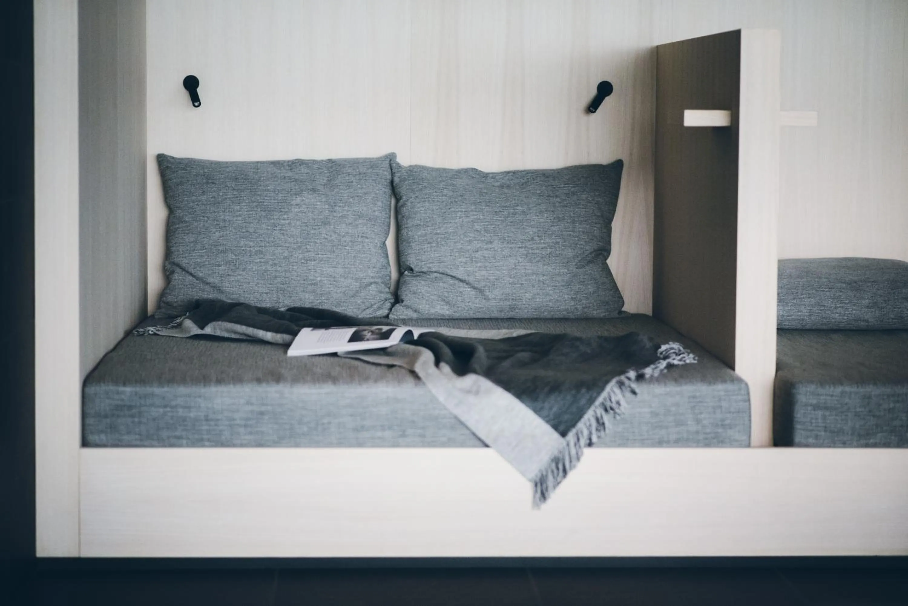 Spa and wellness centre/facilities in Hotel Milla Montis