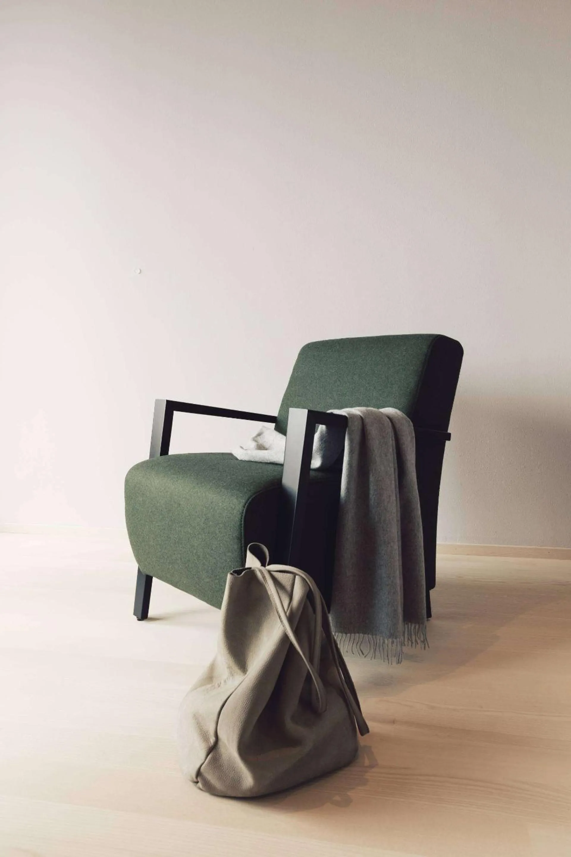 Bedroom in Hotel Milla Montis