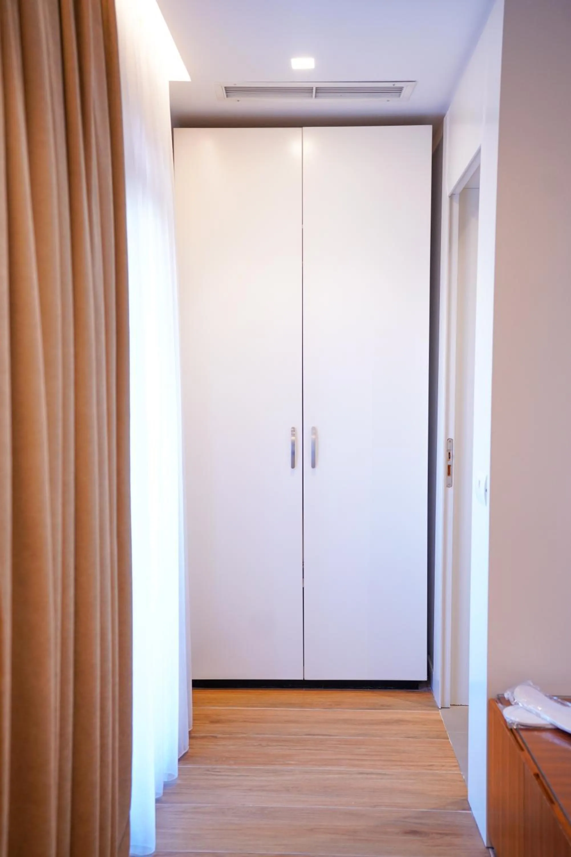 Day in Hotel Theatro- City Center