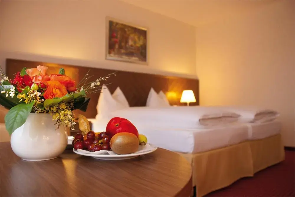 Single Room in Morada Hotel Gifhorn Single Room in Morada Hotel Gifhorn