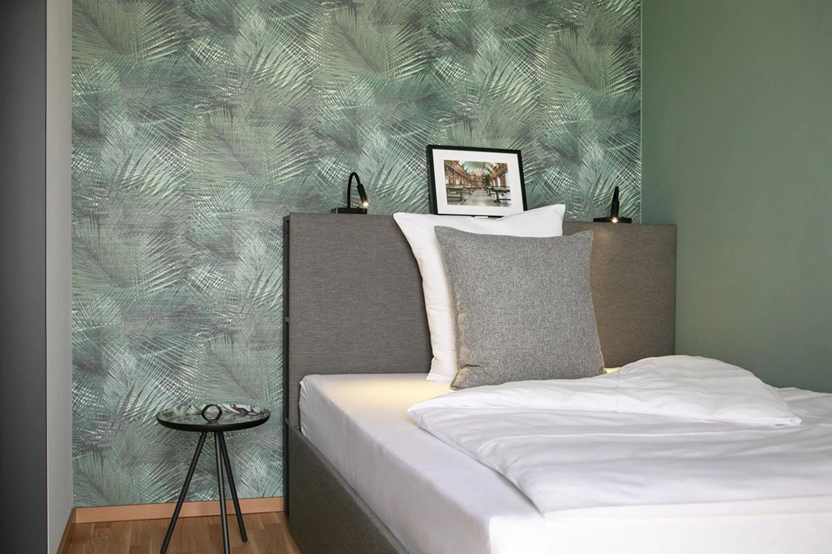 Amazing Apartment with Terrace  in Brera Serviced Apartments Ulm