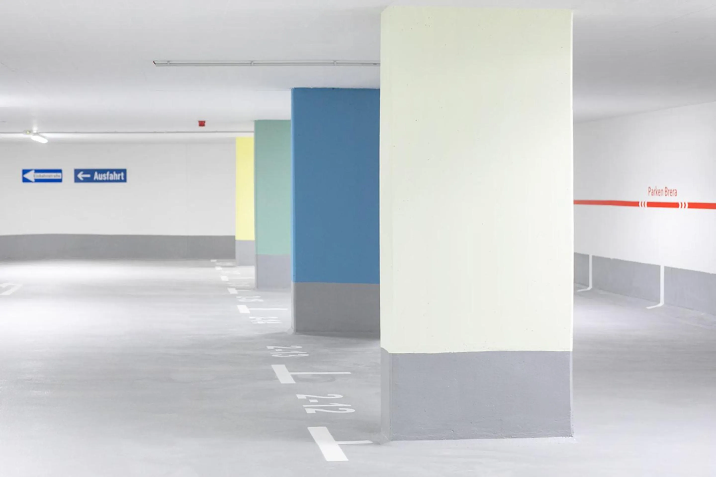 Other in Brera Serviced Apartments Ulm