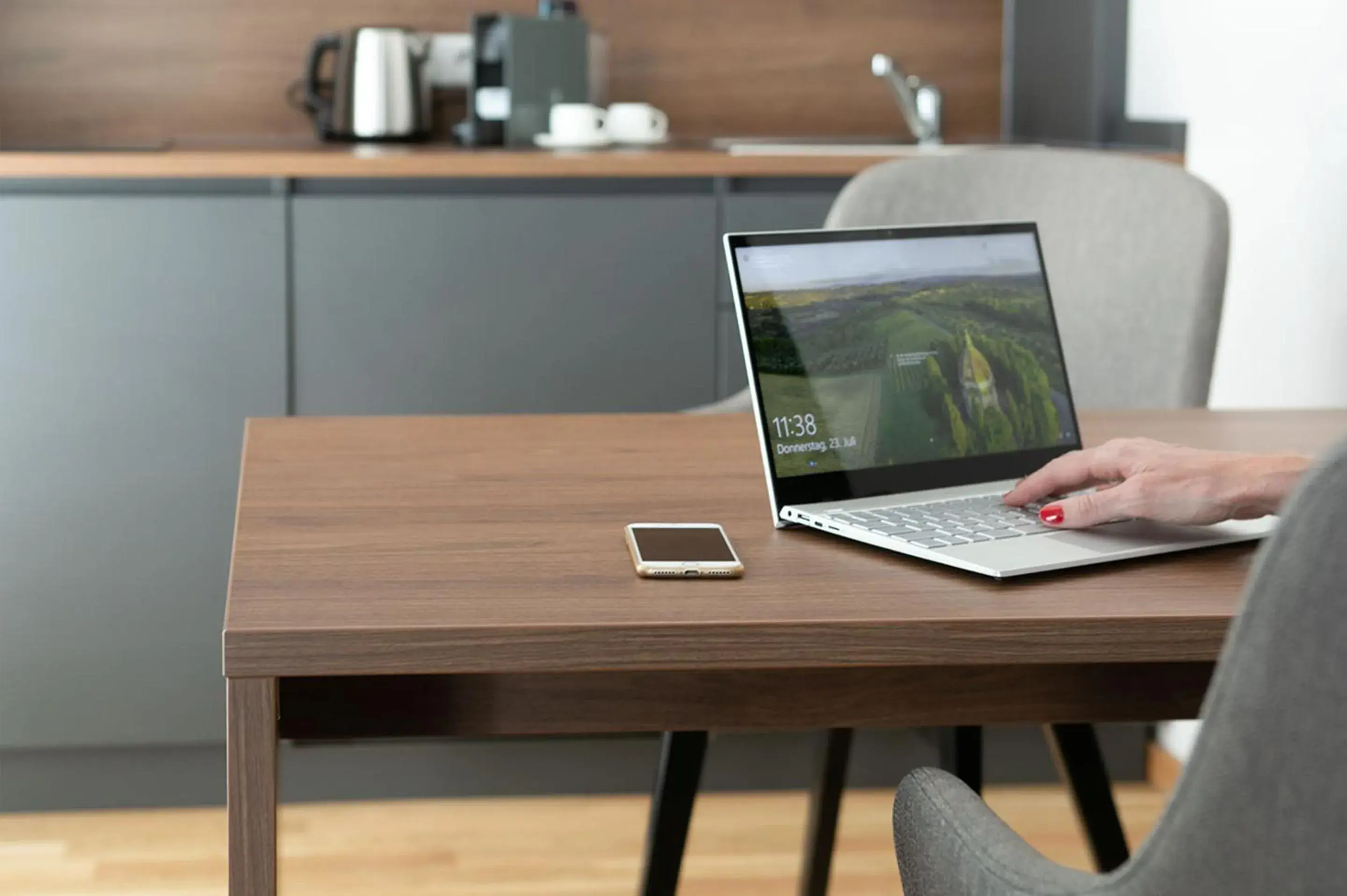 Amazing Apartment with Terrace in Brera Serviced Apartments Ulm Amazing Apartment with Terrace in Brera Serviced Apartments Ulm