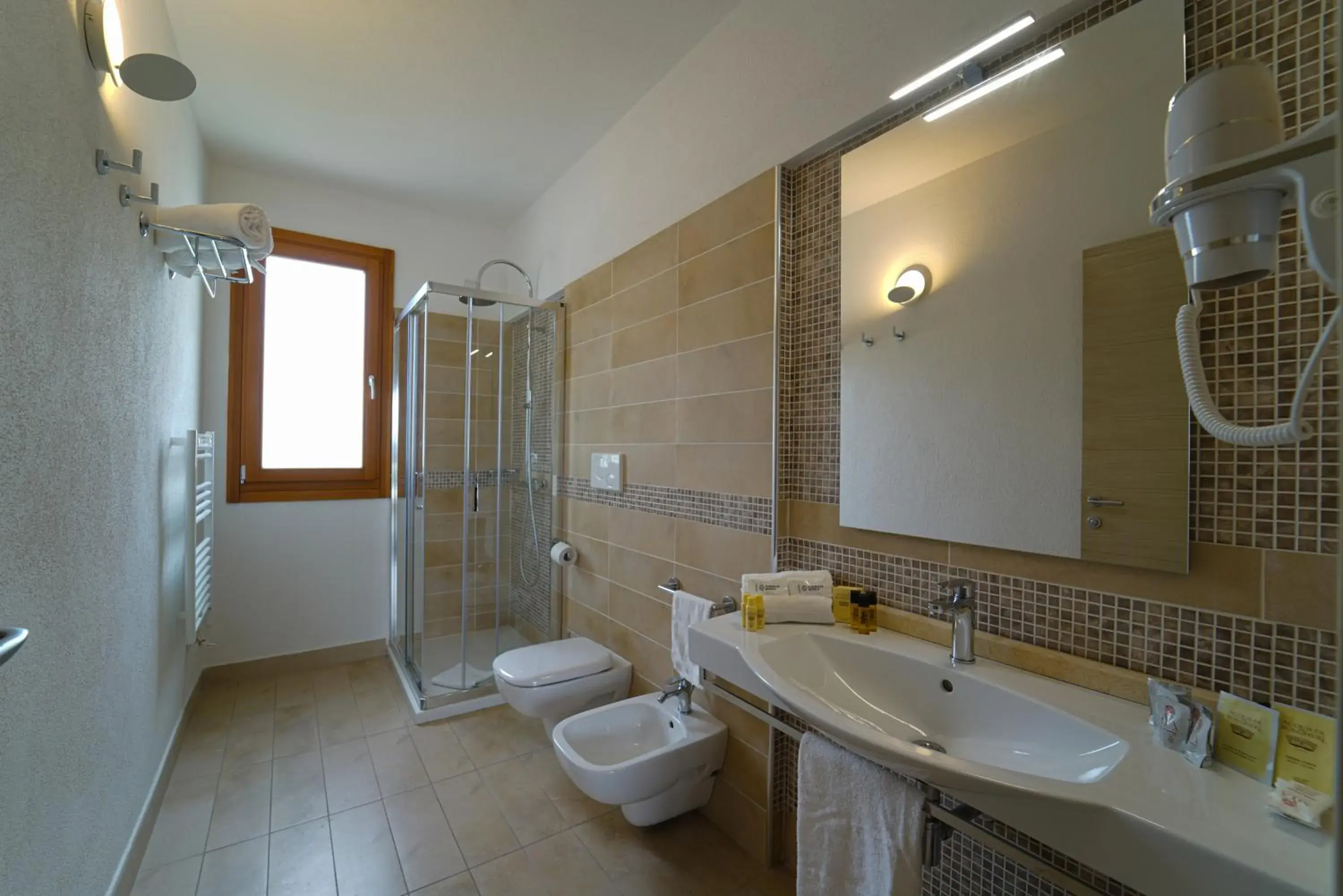 Standard Double Room in GH Santina Resort & SPA Standard Double Room in GH Santina Resort & SPA