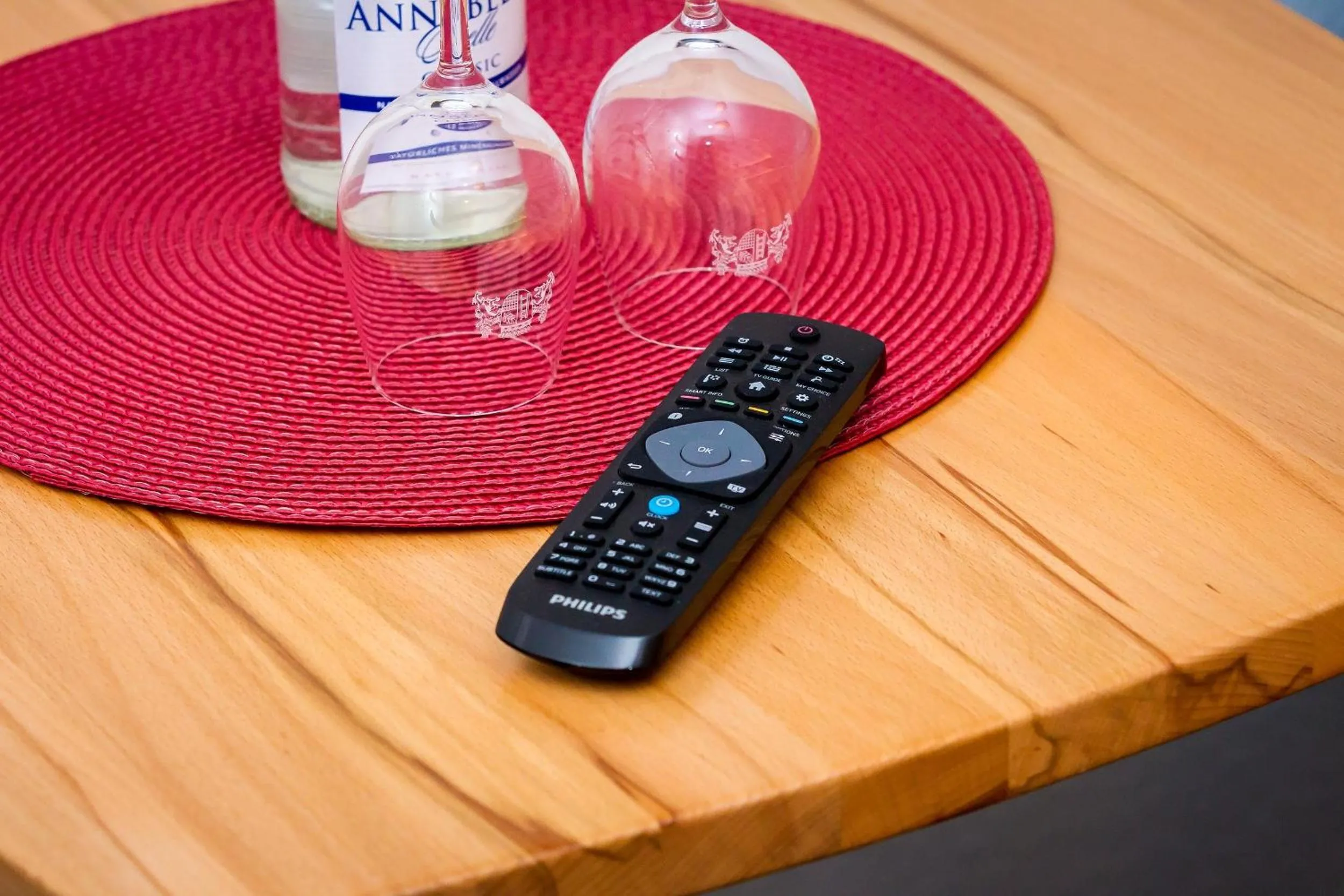 Wohlfühlhotel IM SCHLOSSPARK - Self CheckIn