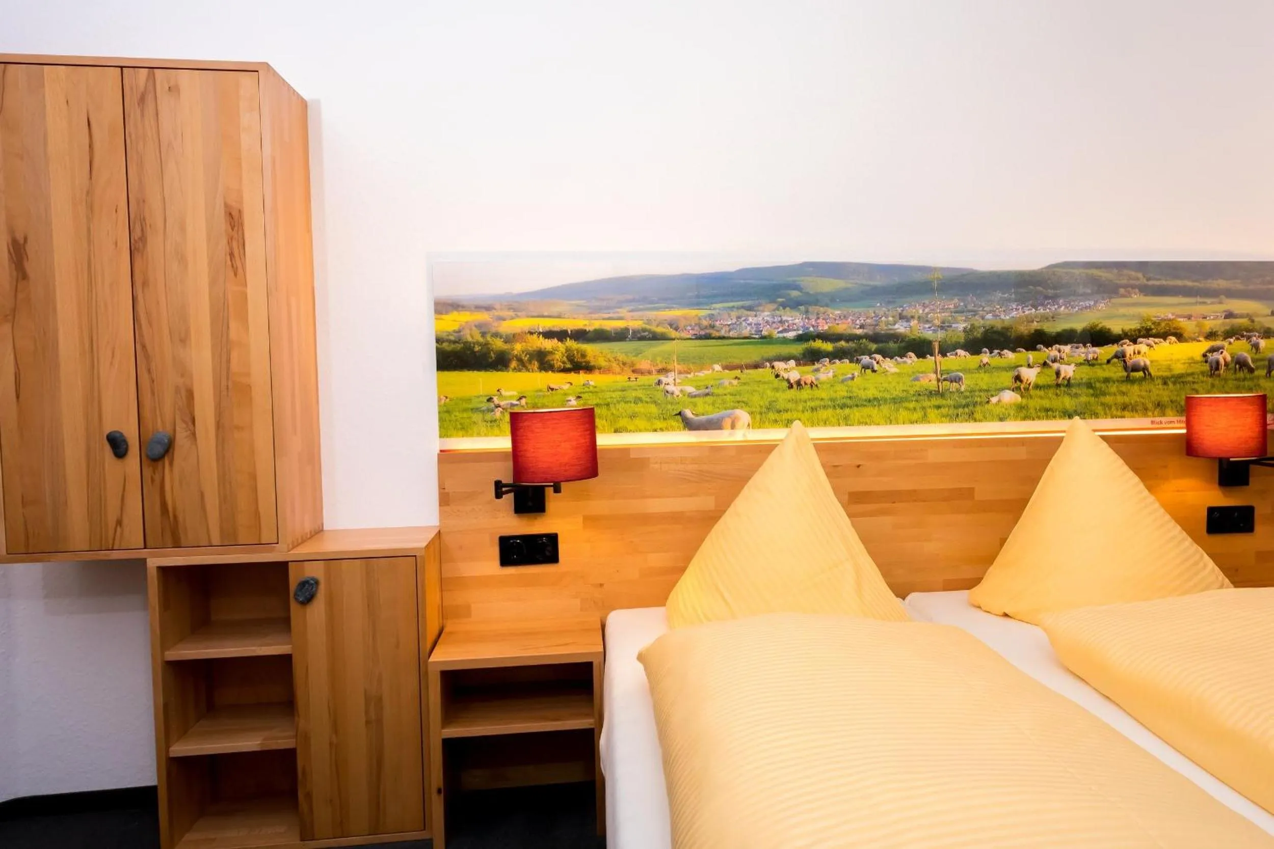 Wohlfühlhotel IM SCHLOSSPARK - Self CheckIn