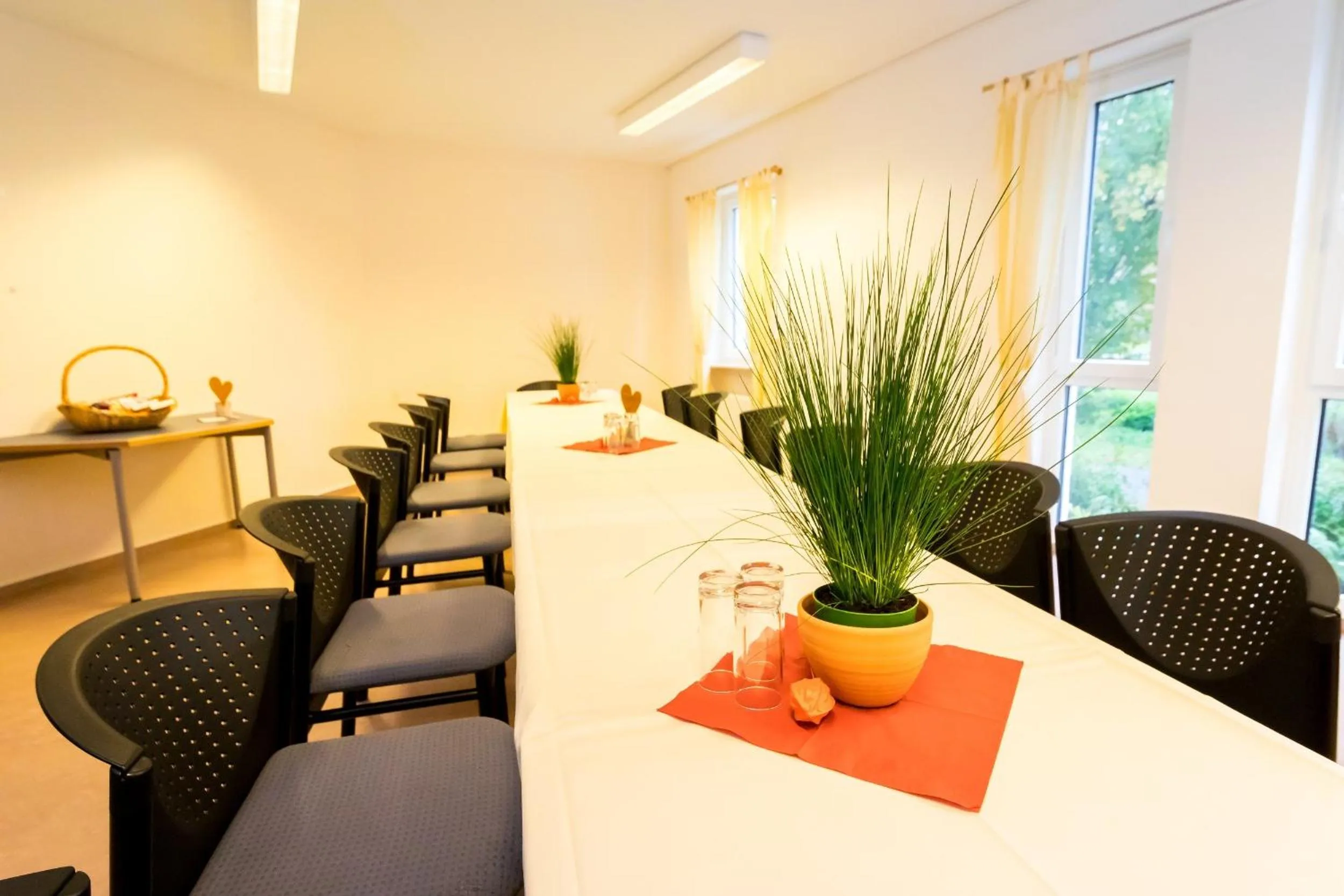 Wohlfühlhotel IM SCHLOSSPARK - Self CheckIn