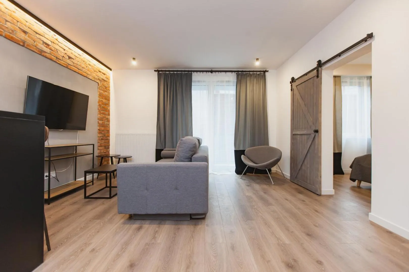 City Break Atelier Praga Apartamenty