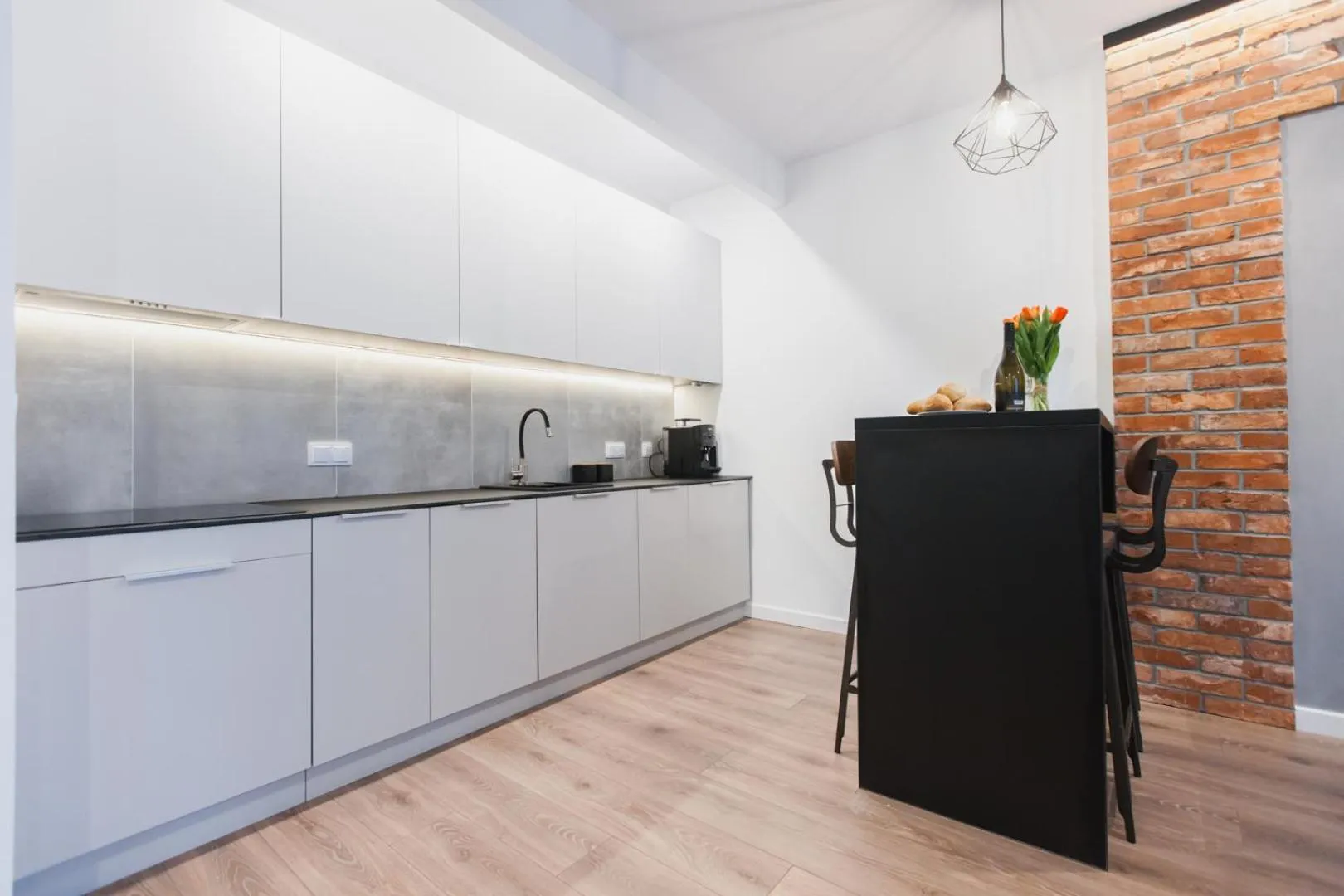 City Break Atelier Praga Apartamenty
