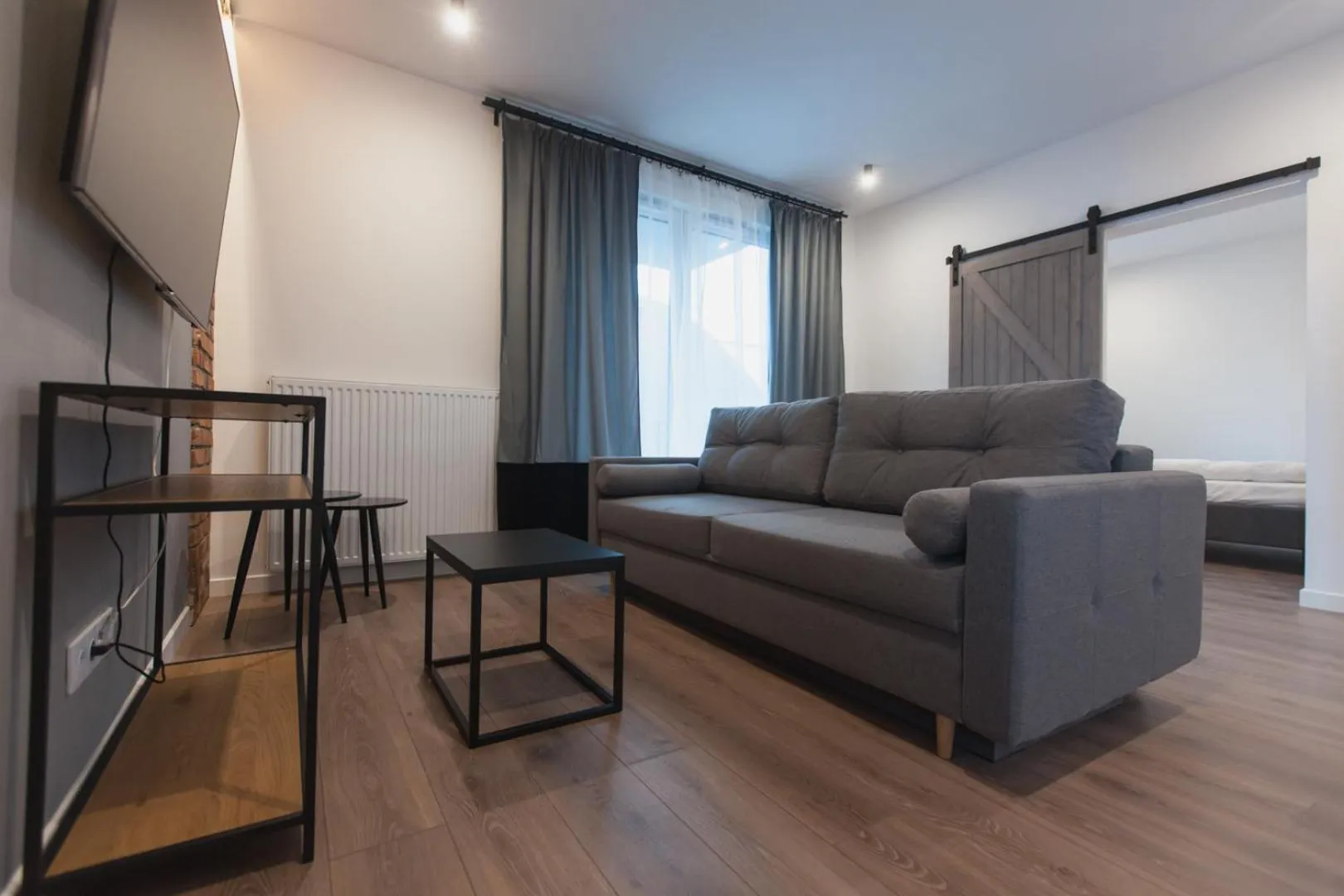 City Break Atelier Praga Apartamenty
