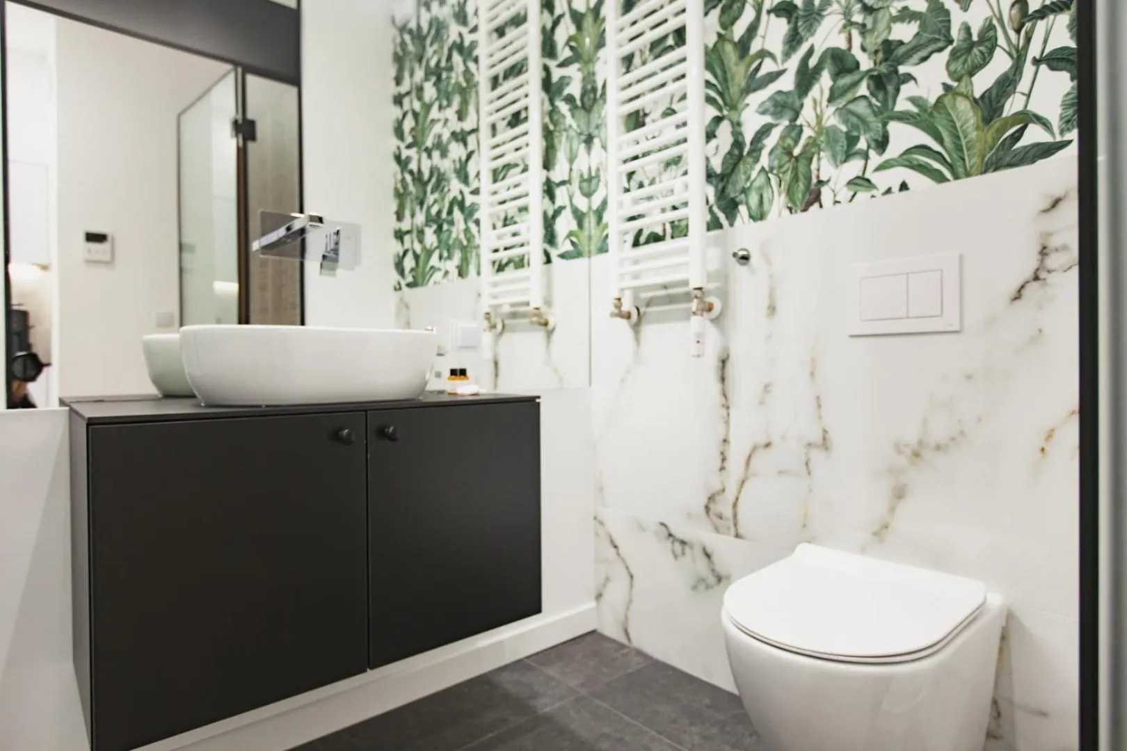 City Break Atelier Praga Apartamenty