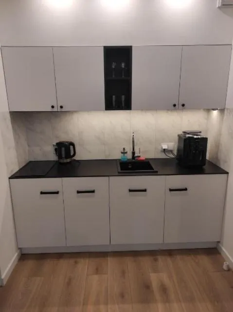 City Break Atelier Praga Apartamenty