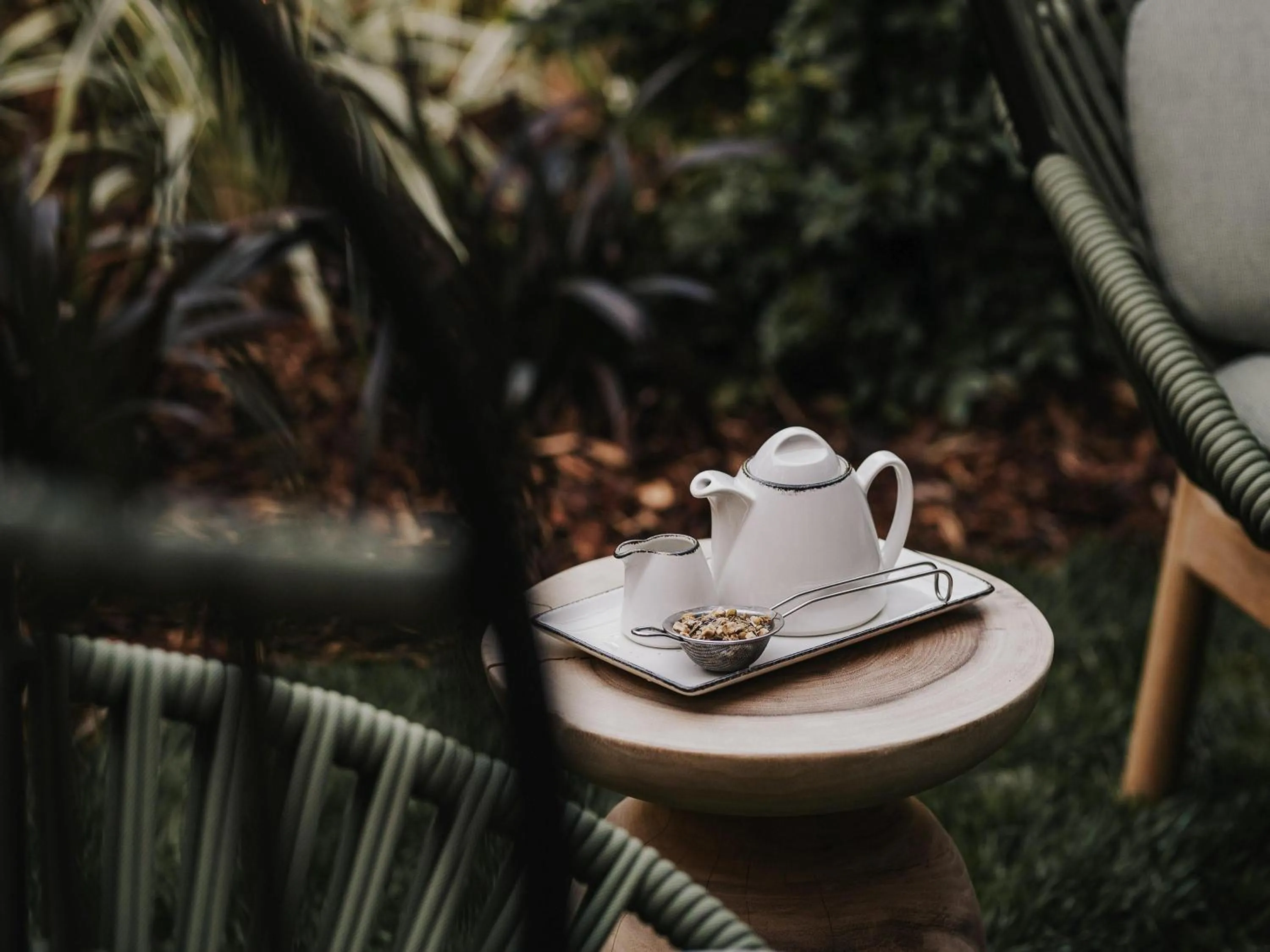 Spa and wellness centre/facilities in The Sebel Yarrawonga Silverwoods