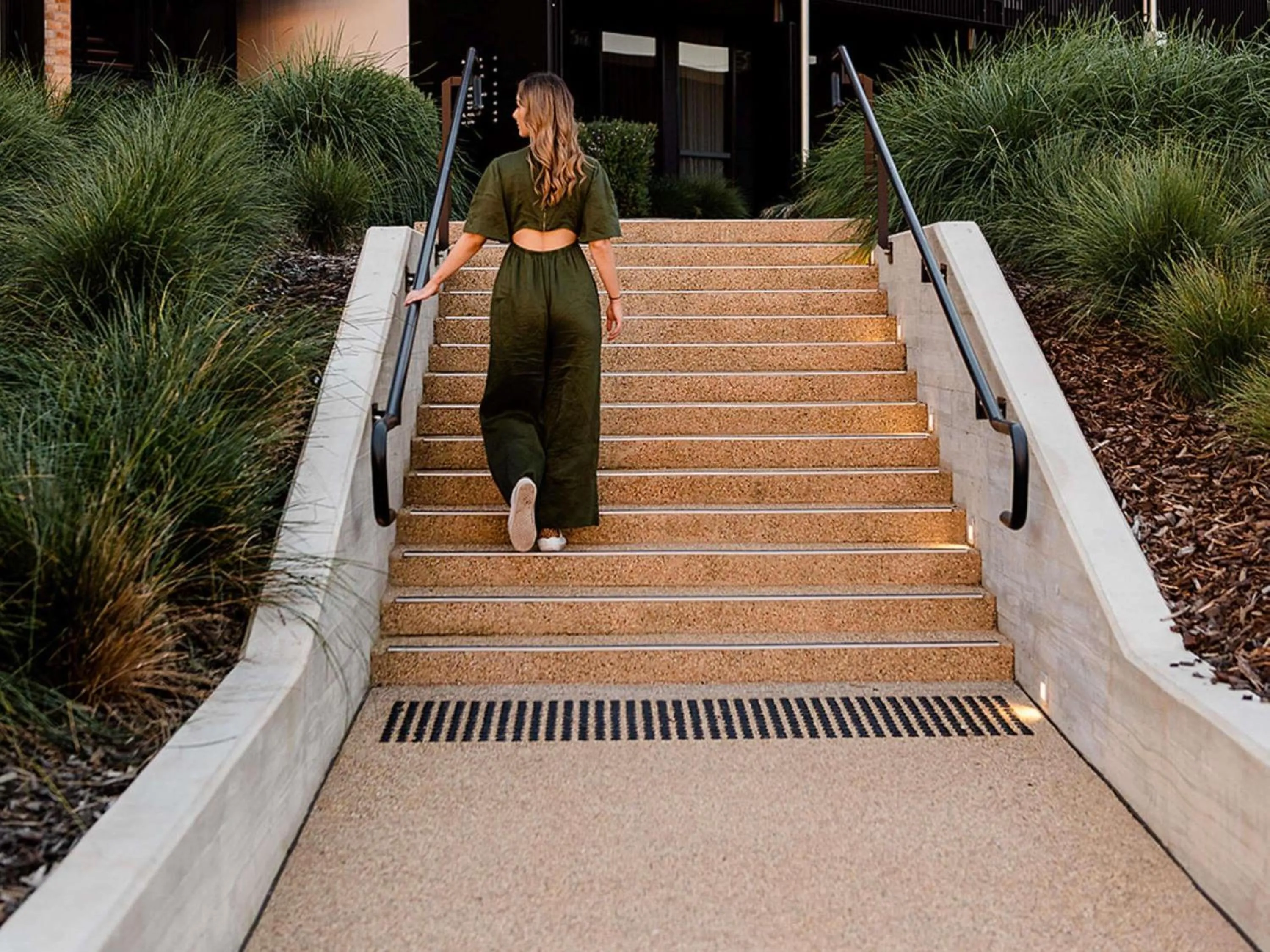 Property building in The Sebel Yarrawonga Silverwoods