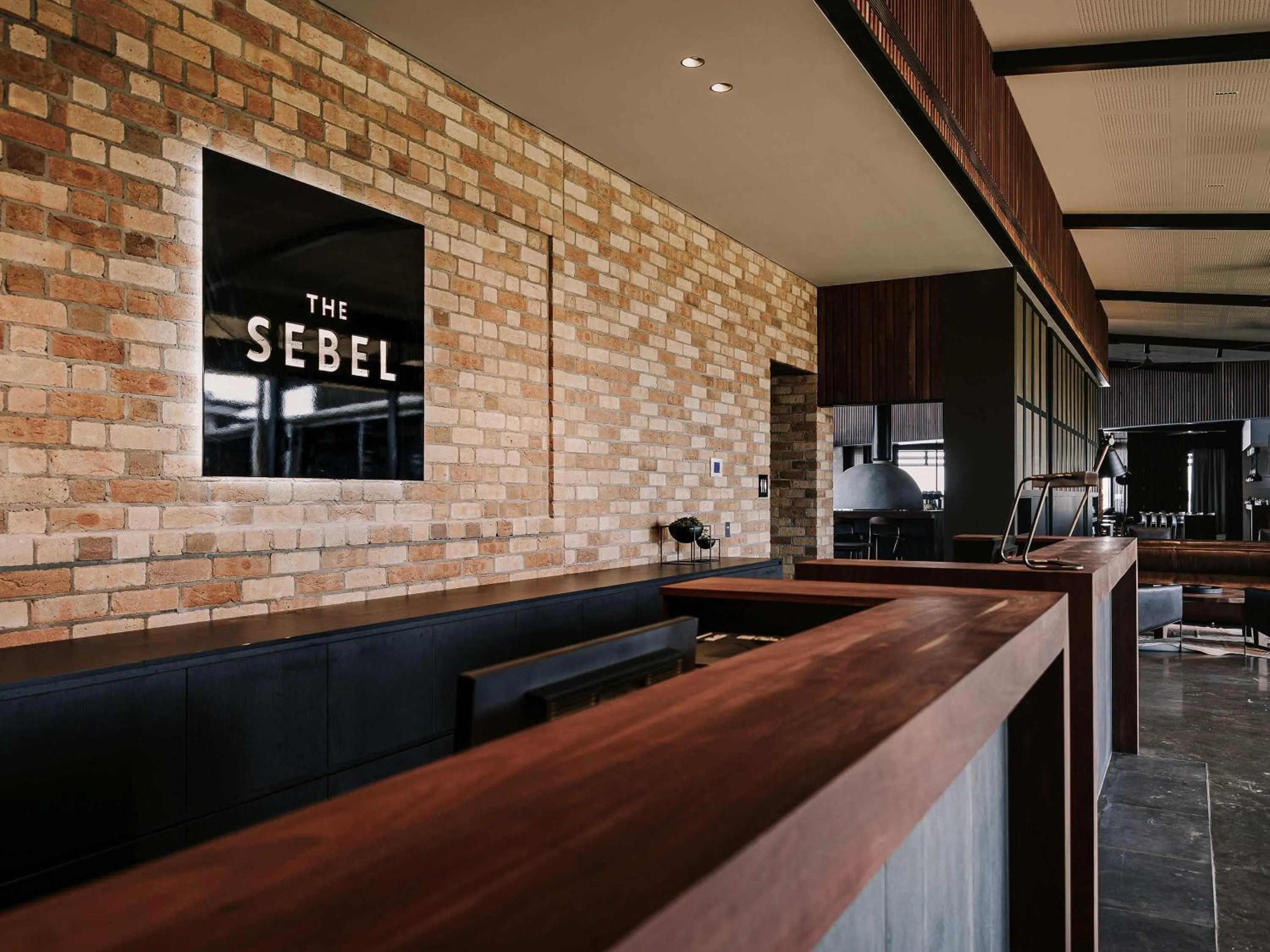 Property building in The Sebel Yarrawonga Silverwoods