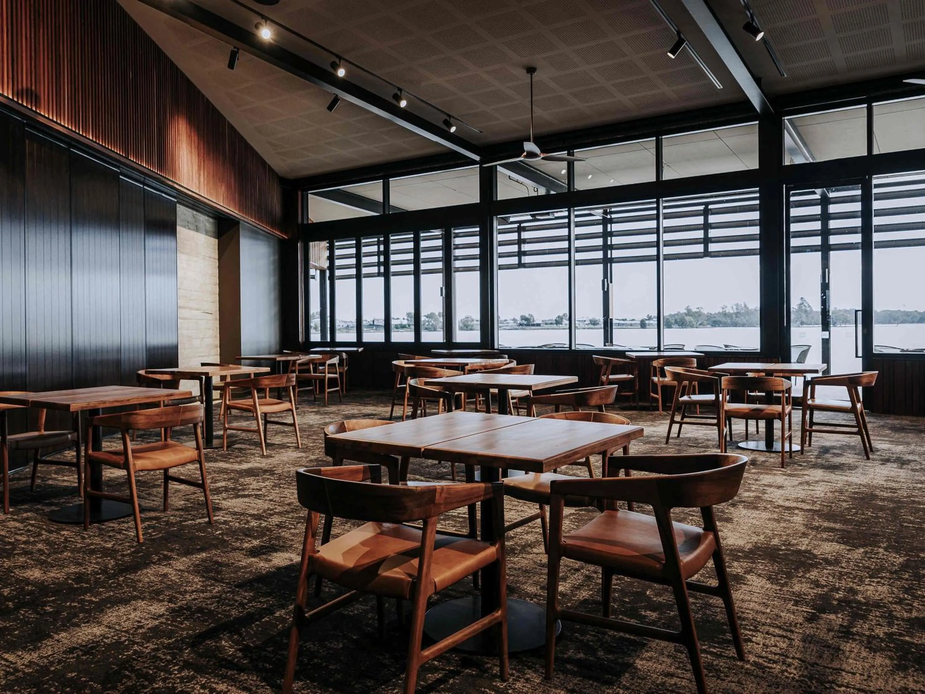 Property building in The Sebel Yarrawonga Silverwoods