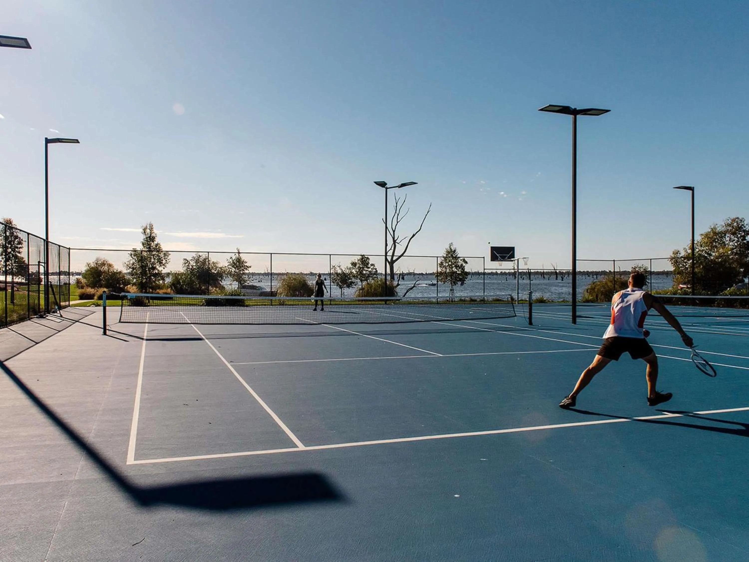 Other in The Sebel Yarrawonga Silverwoods