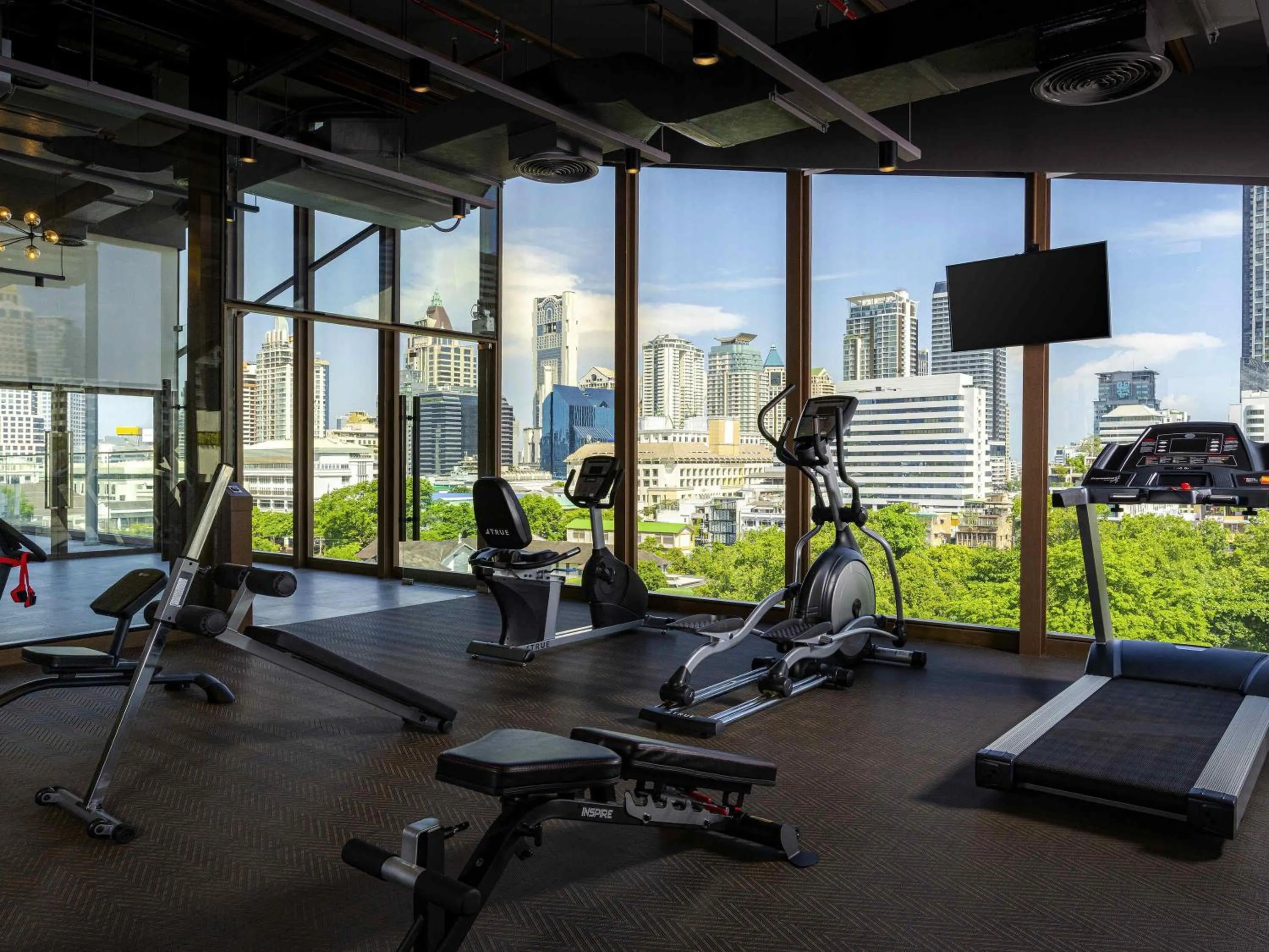 Other in ibis Styles Bangkok Silom