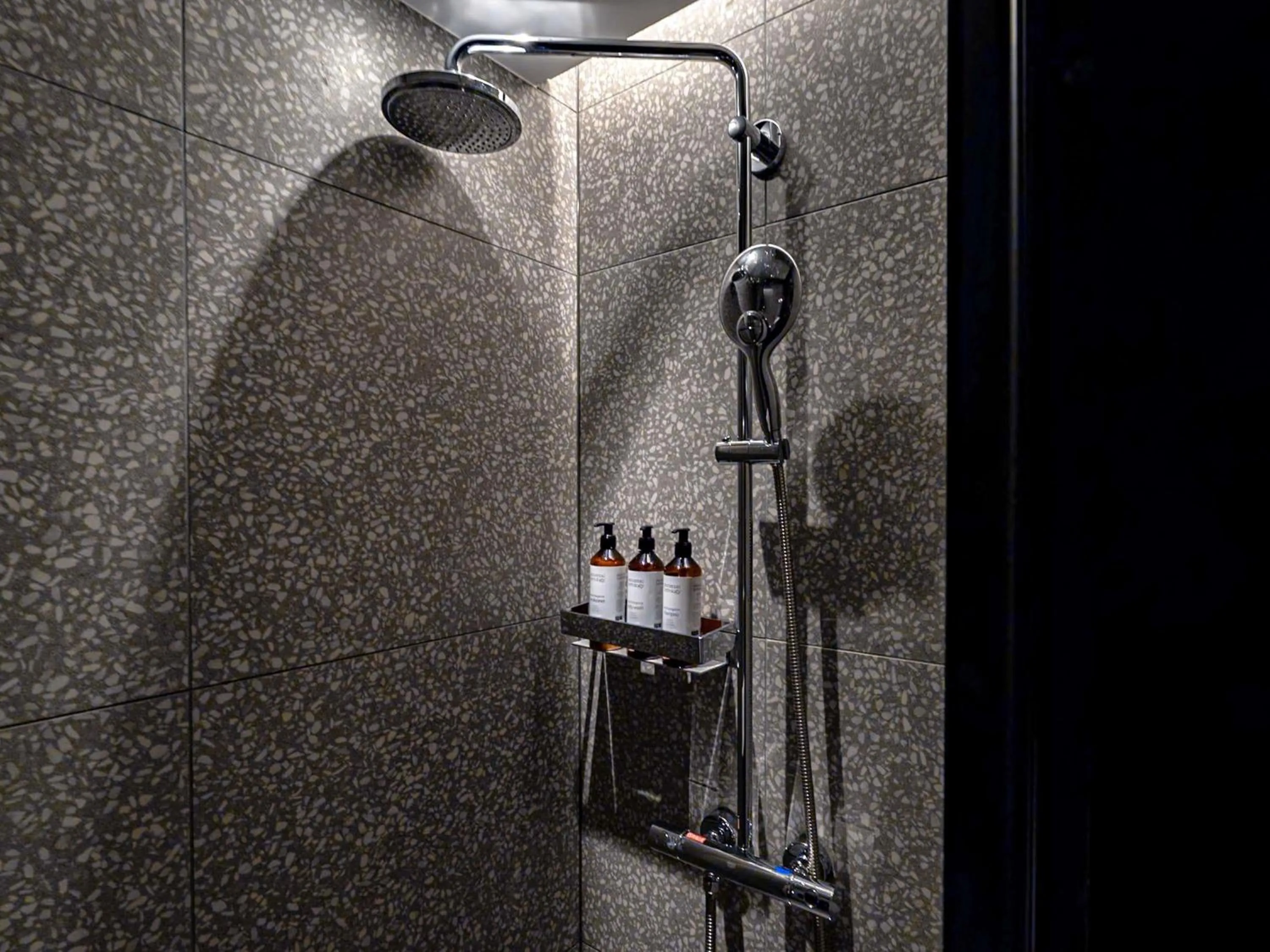 Bedroom in Mercure Kyoto Station