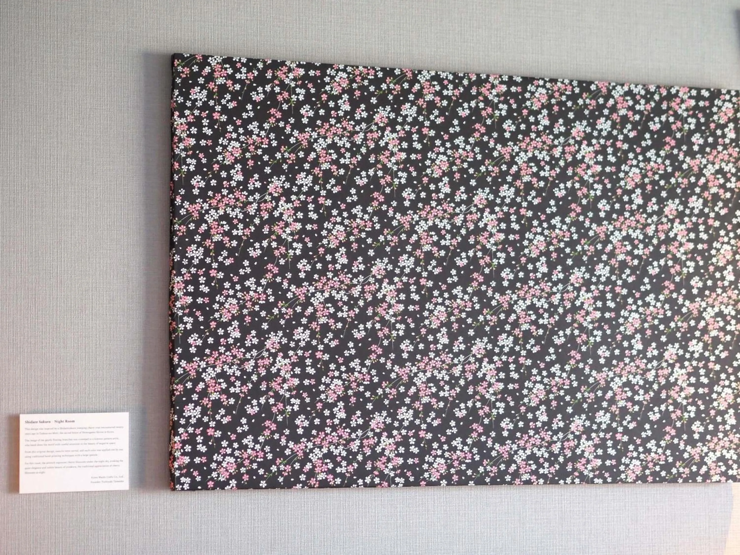 Bedroom in Mercure Kyoto Station