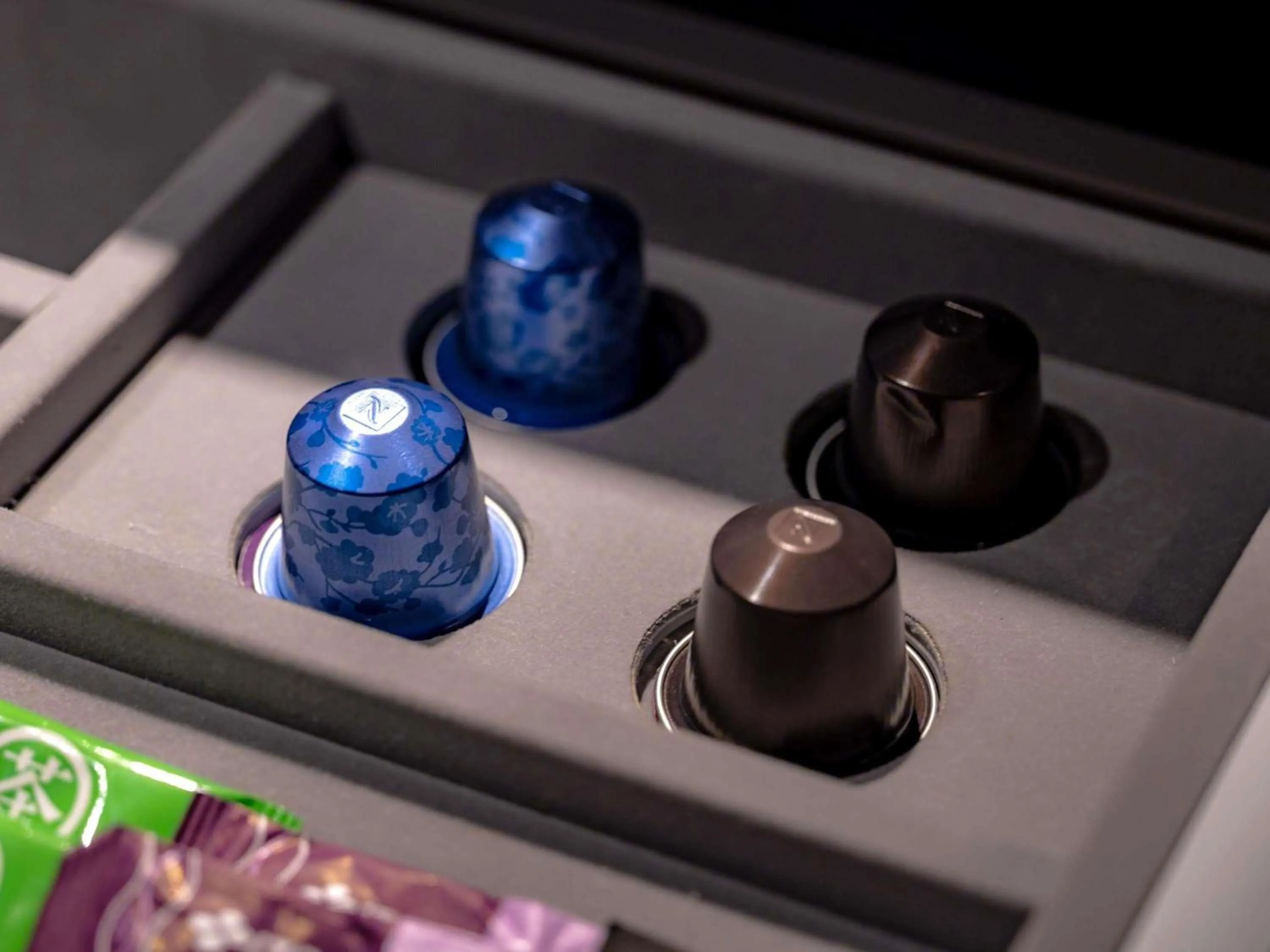 Bedroom in Mercure Kyoto Station