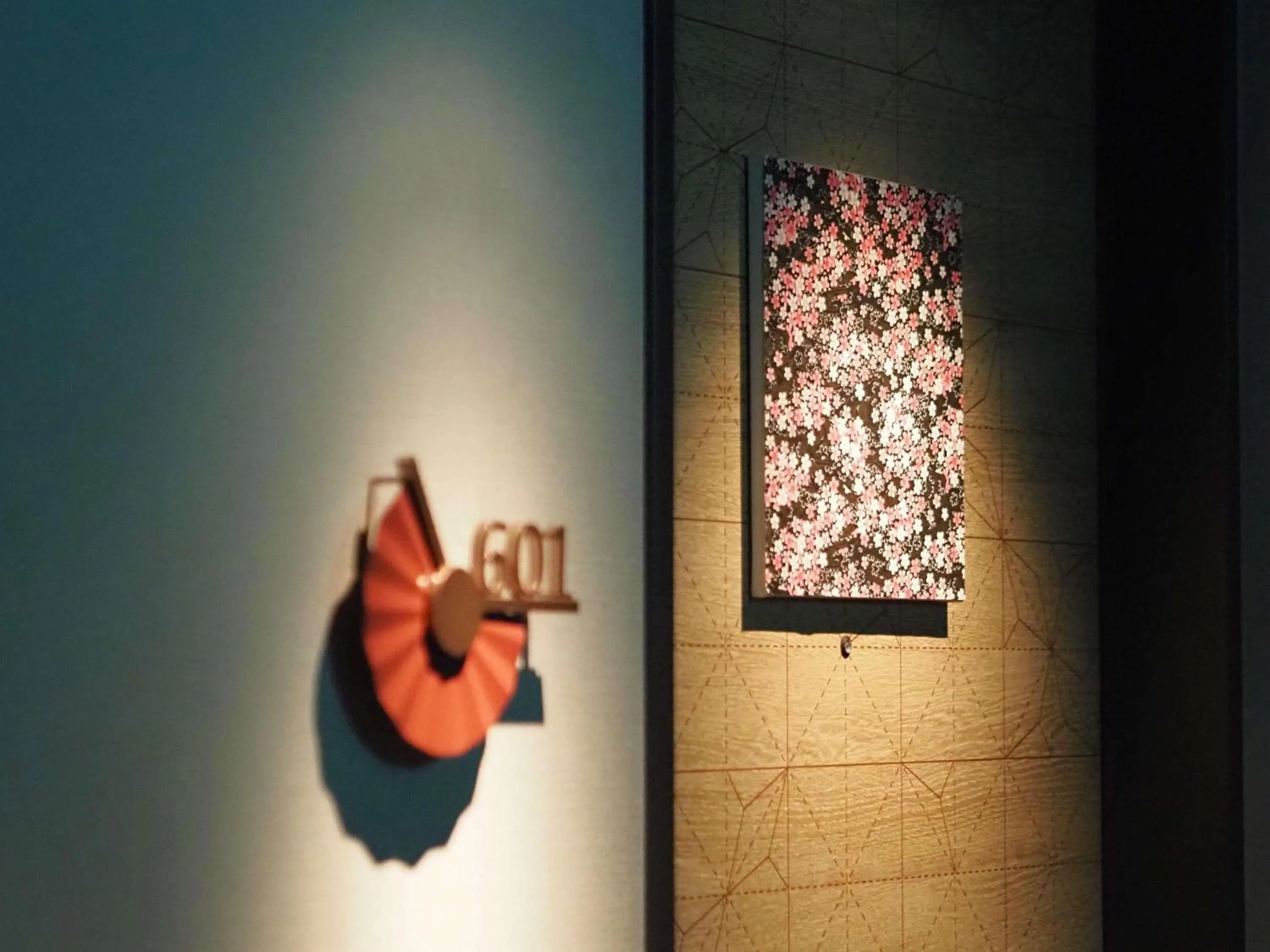 Bedroom in Mercure Kyoto Station