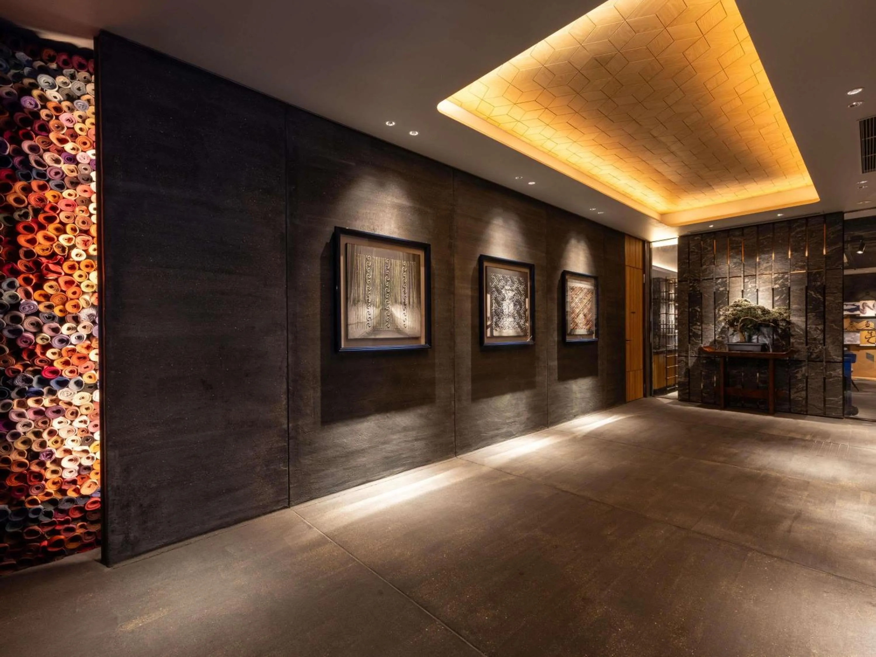 Property building in Mercure Kyoto Station