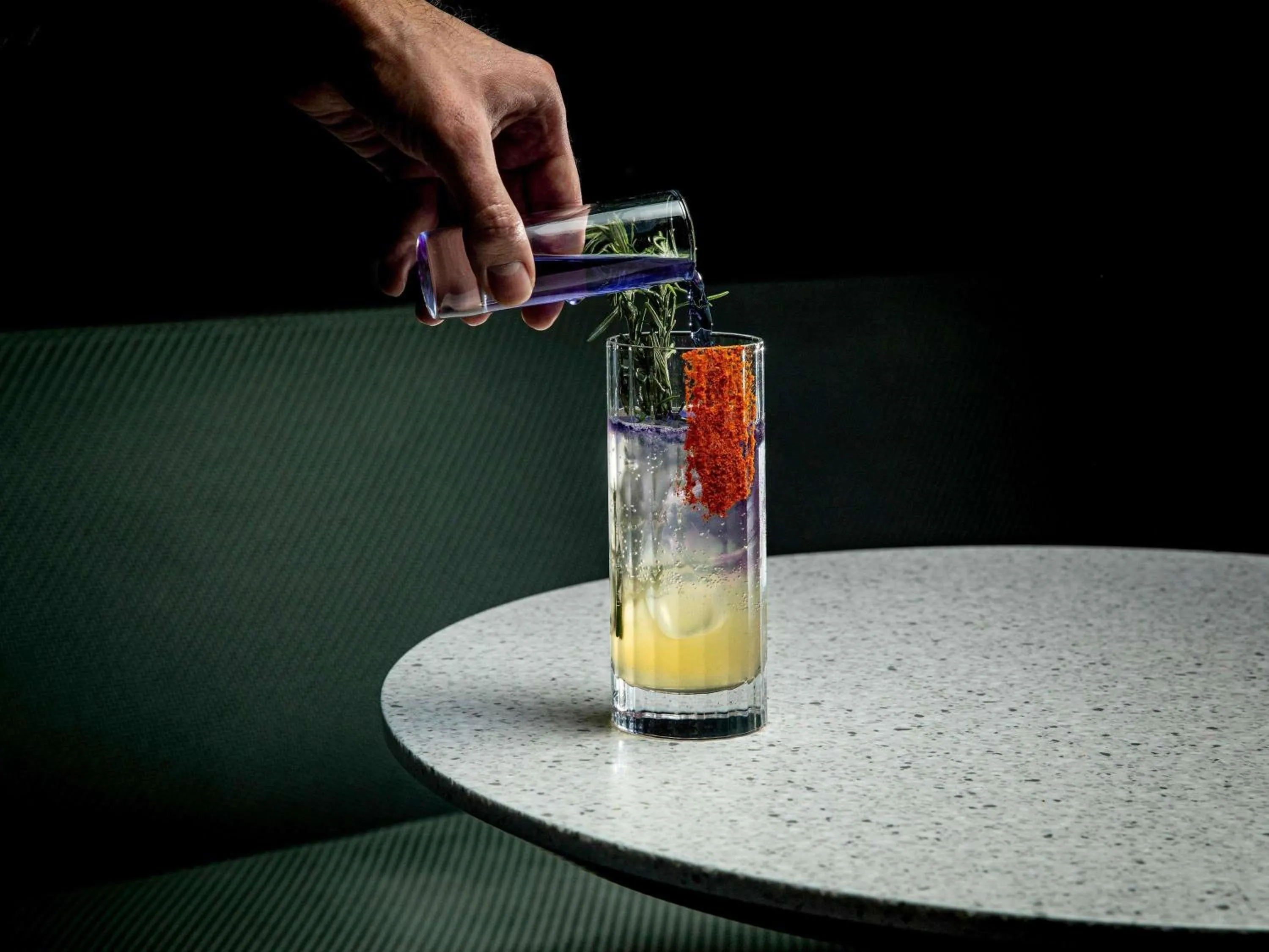 Lounge or bar in Mercure Kyoto Station