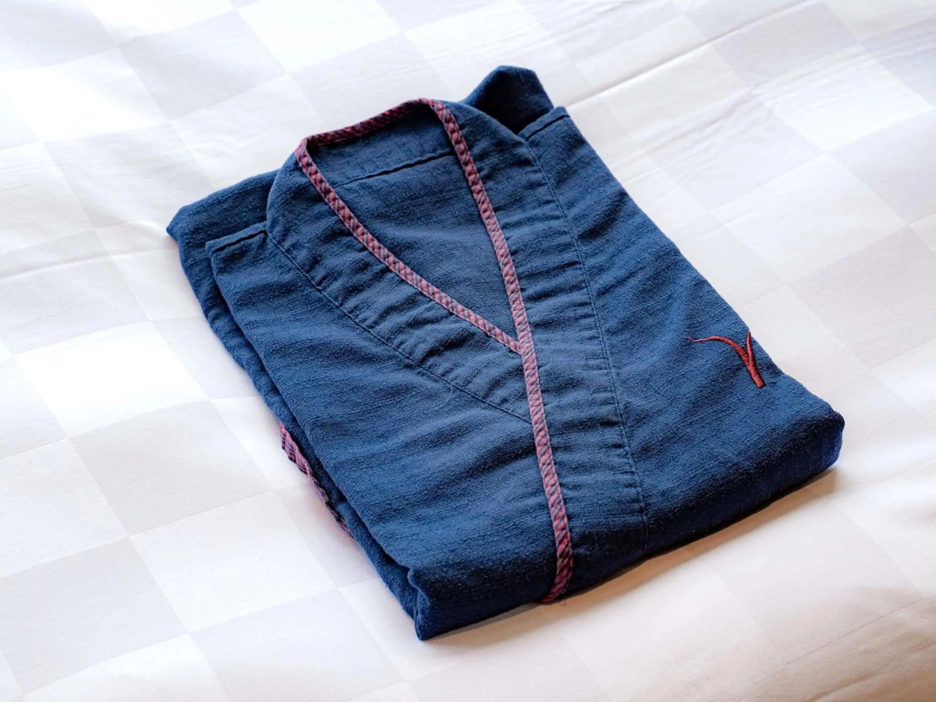 Bedroom in Mercure Kyoto Station