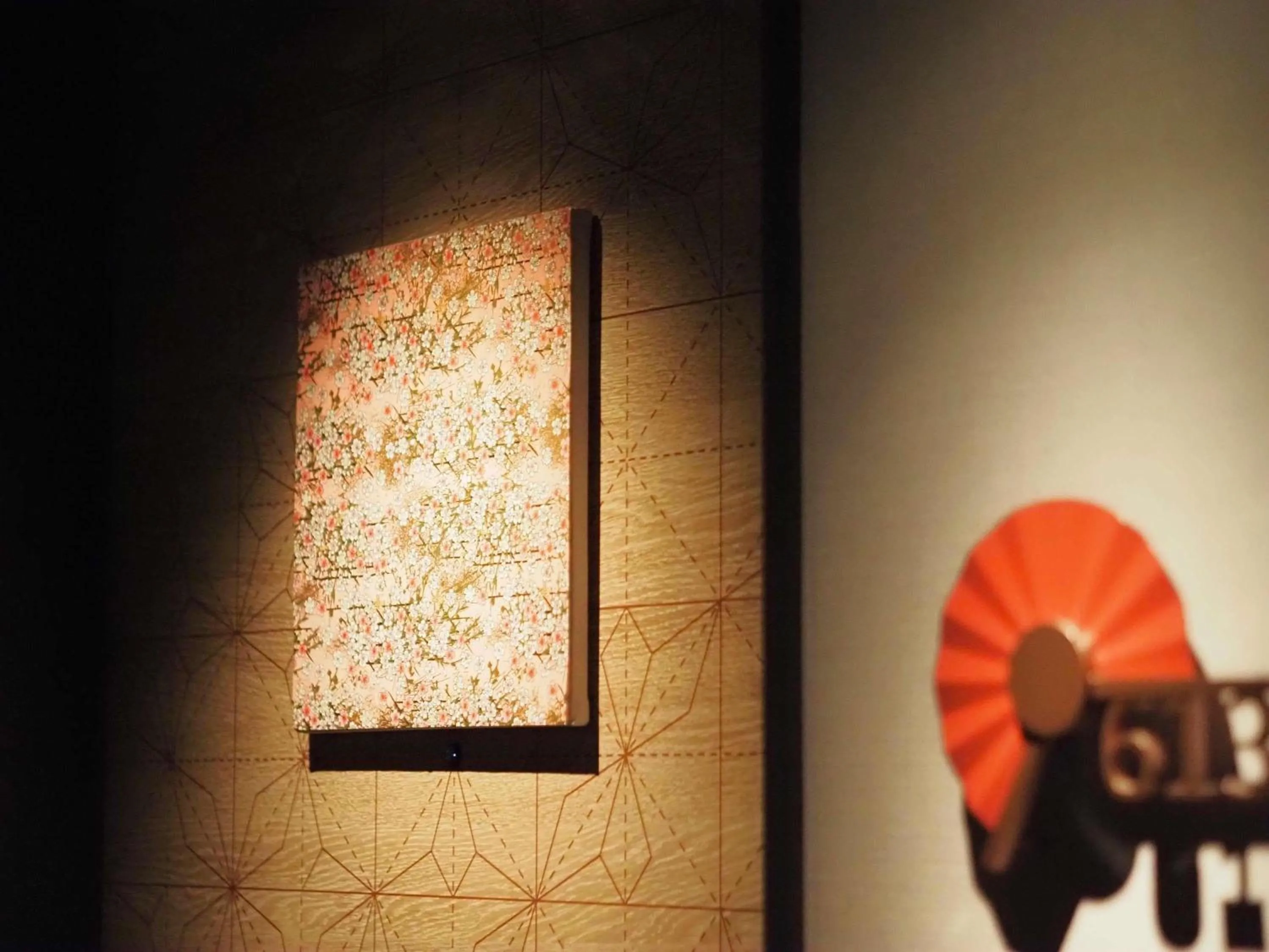 Bedroom in Mercure Kyoto Station