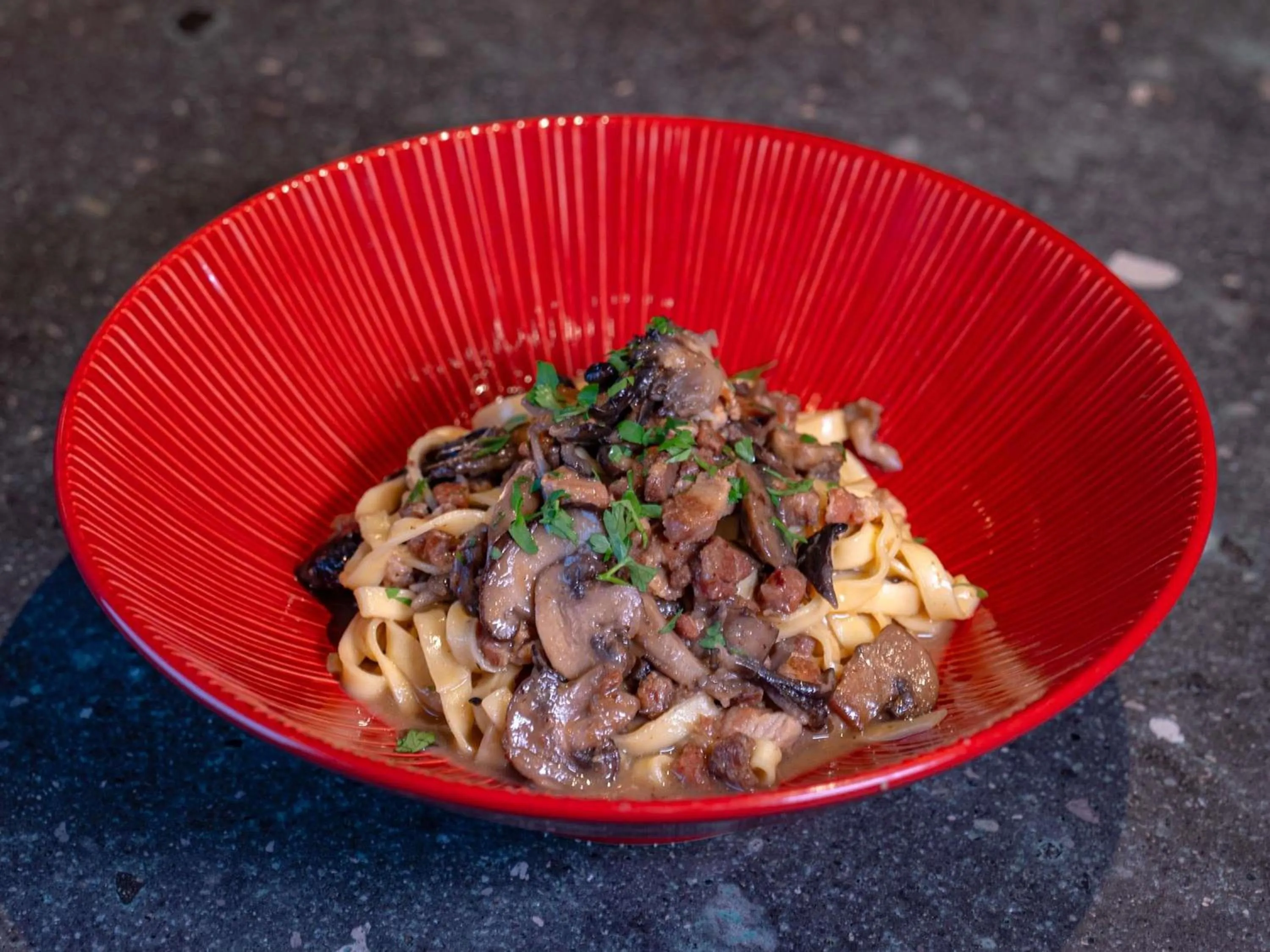 Restaurant/places to eat in Mercure Kyoto Station