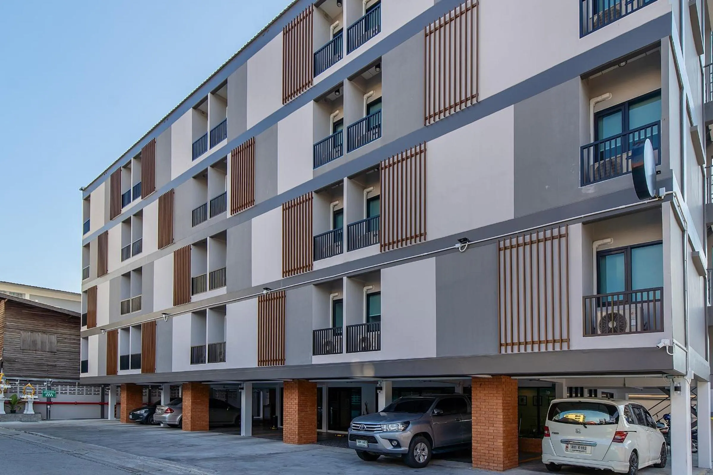 Other in PLAAI Play Hotel