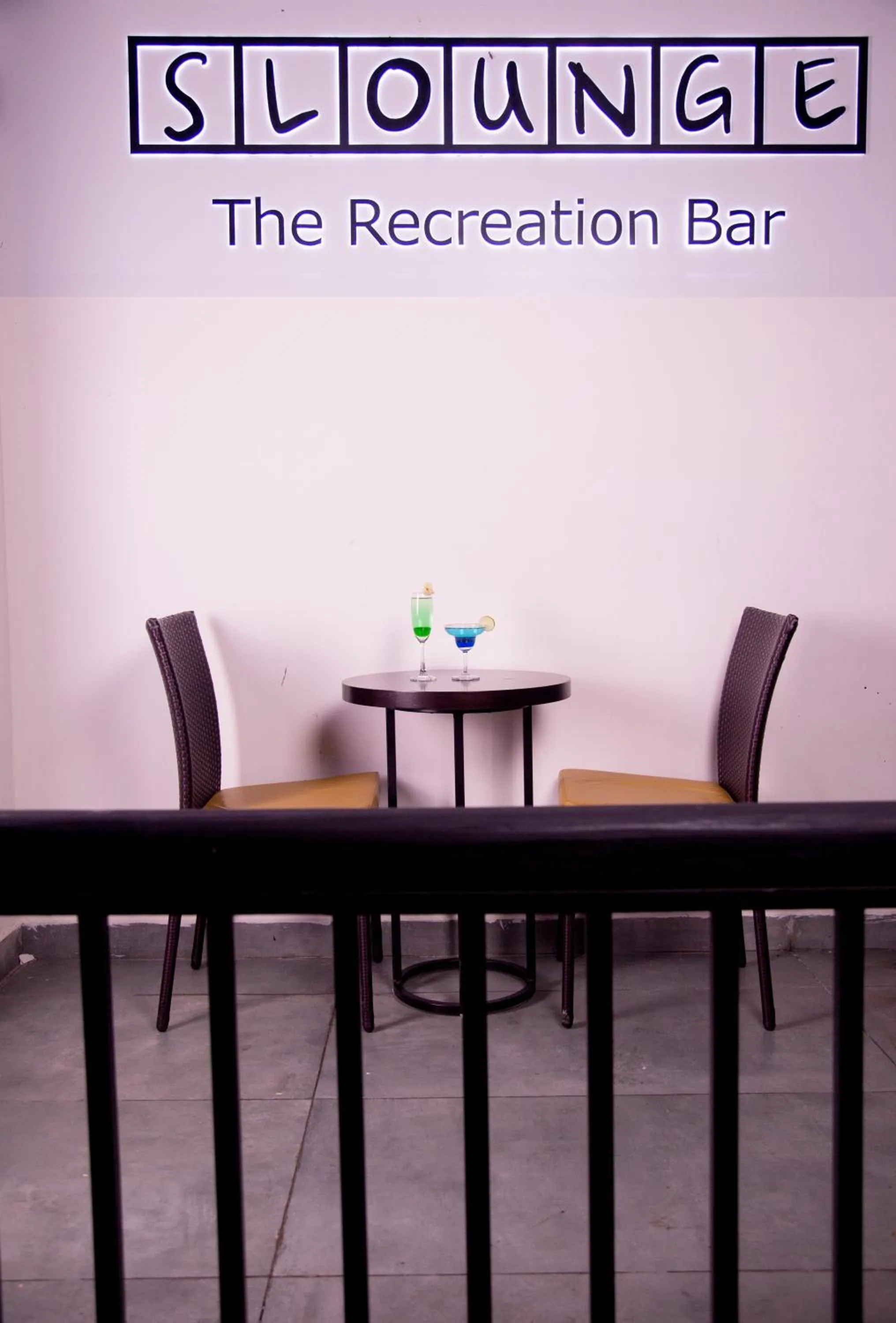 Lounge or bar in Lemon Tree Hotel, Thimphu