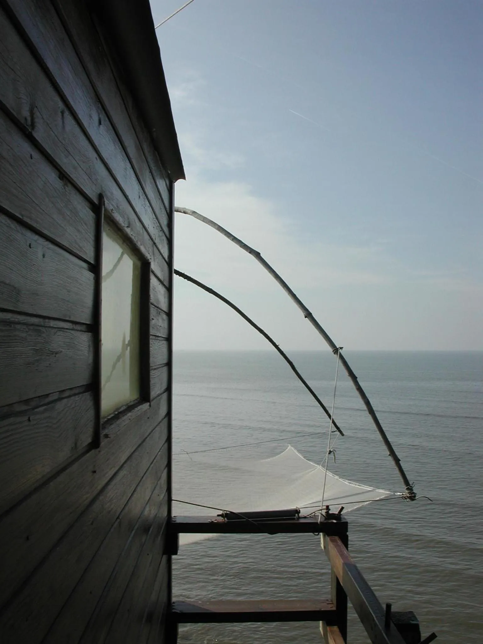 Off site in Hôtel Beau Soleil