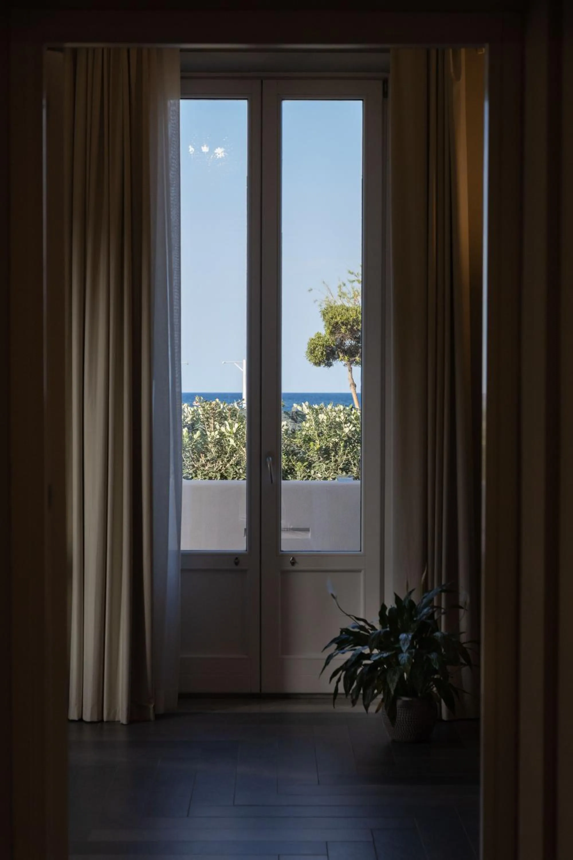 Day in Villa Masetta - Luxury Suites