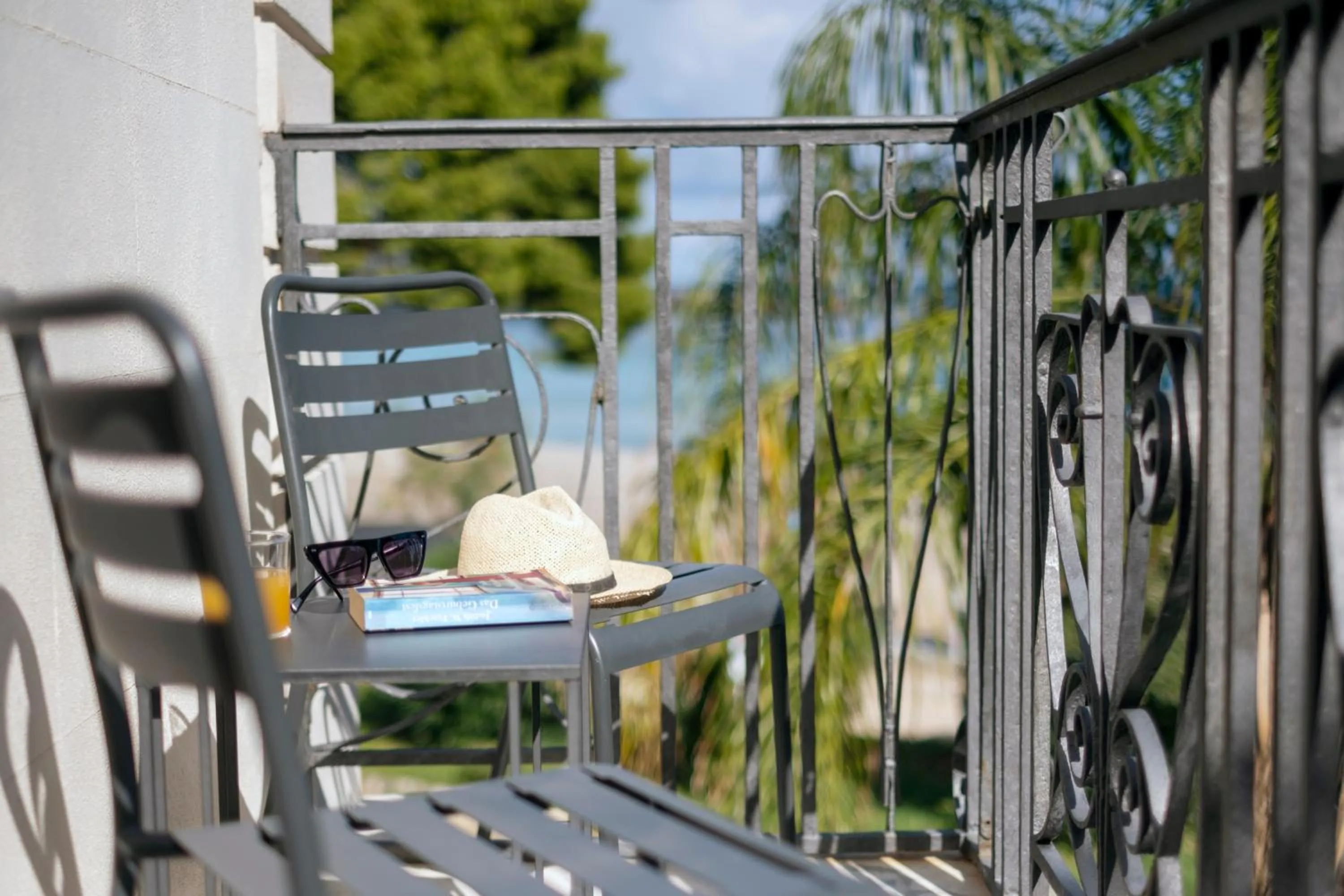 View (from property/room) in Villa Masetta - Luxury Suites