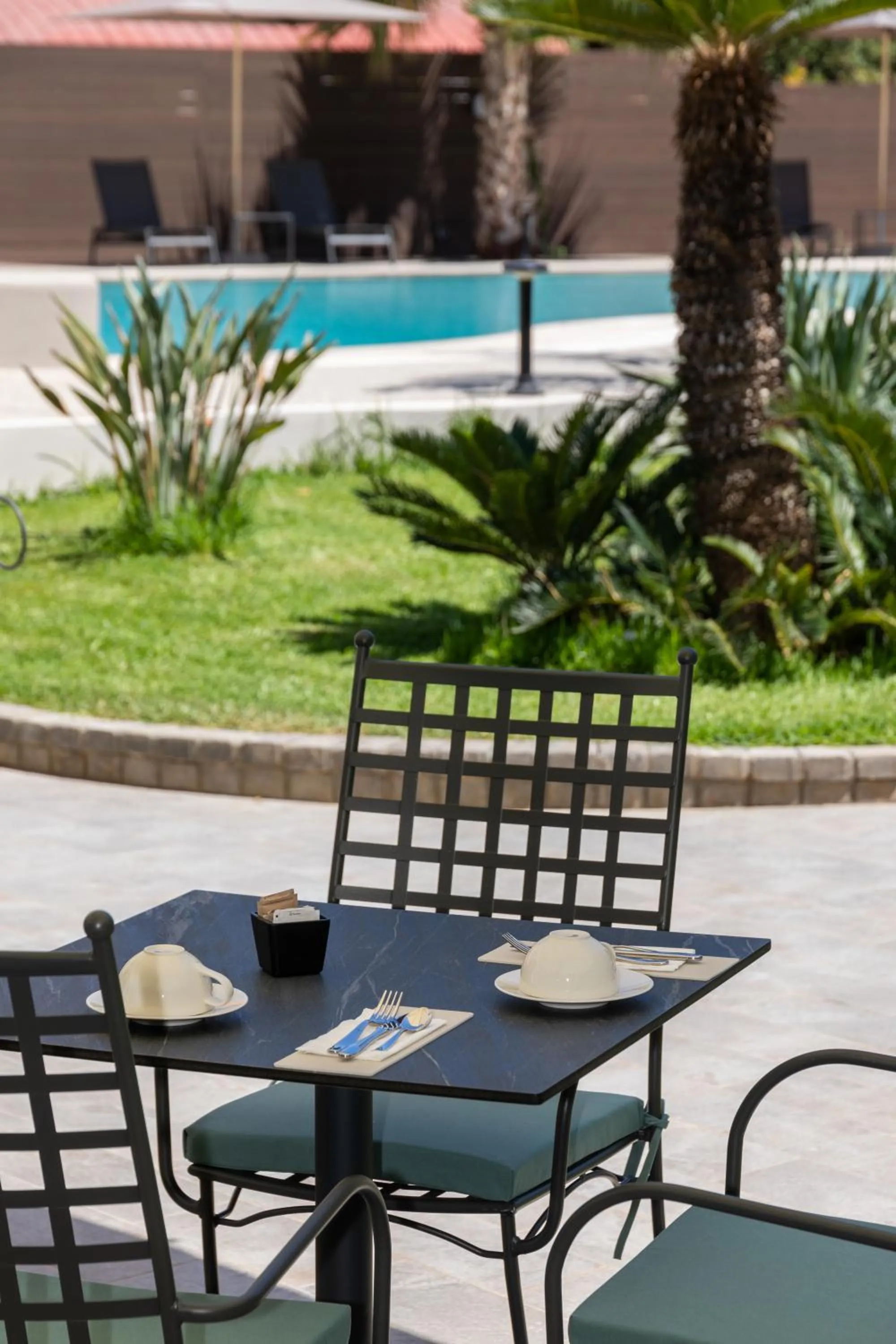 Villa Masetta - Luxury Suites