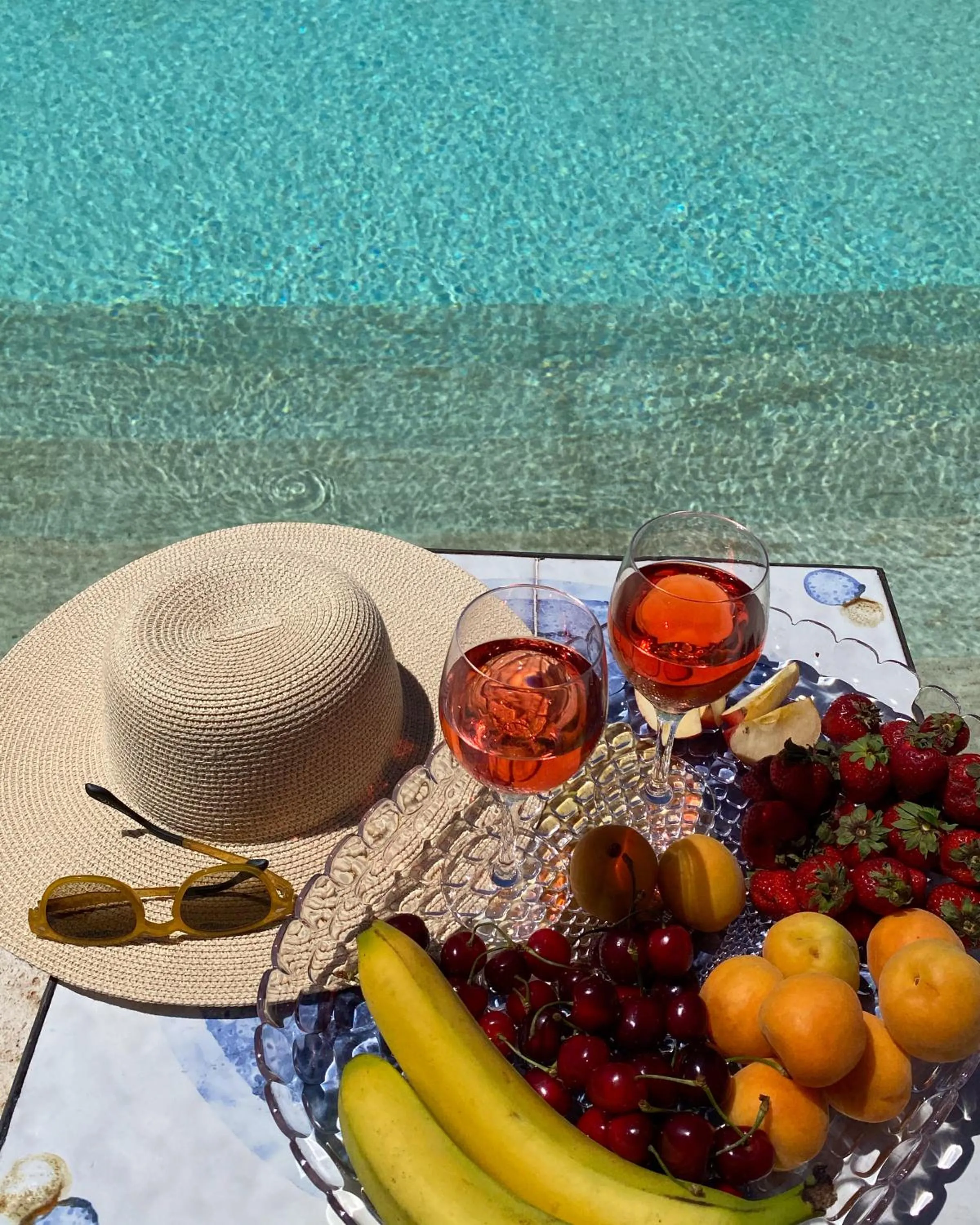 Day in Villa Masetta - Luxury Suites