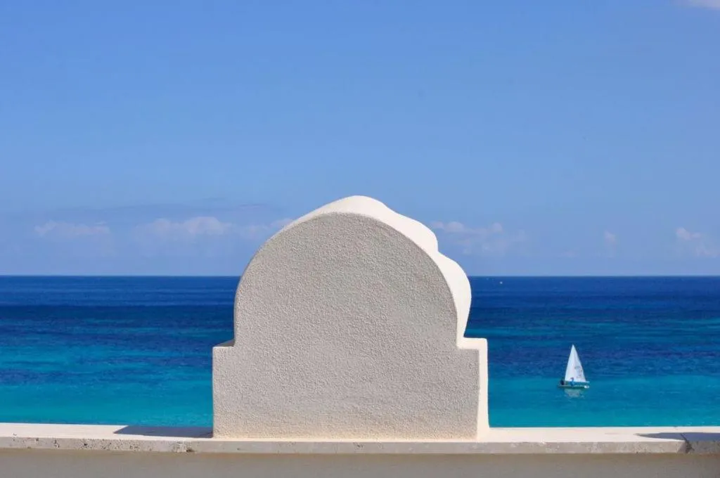 Nearby landmark in Villa Masetta - Luxury Suites