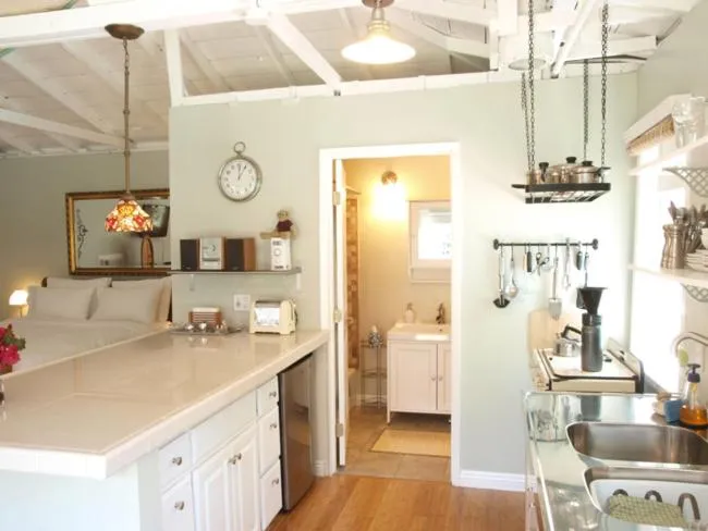 Culver City Escape with Pool, Near Disneyland Park!