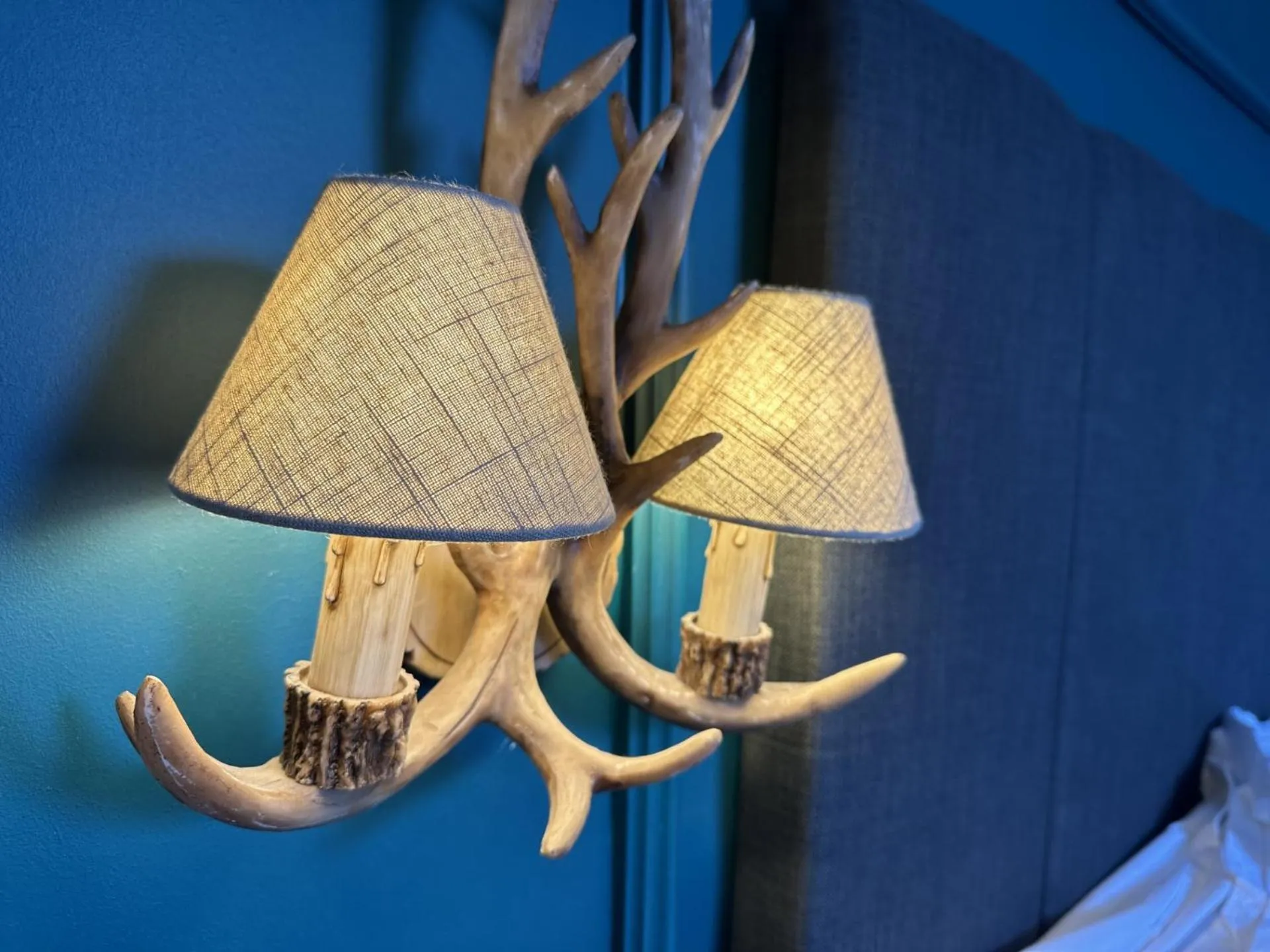 The Original Rosslyn Inn