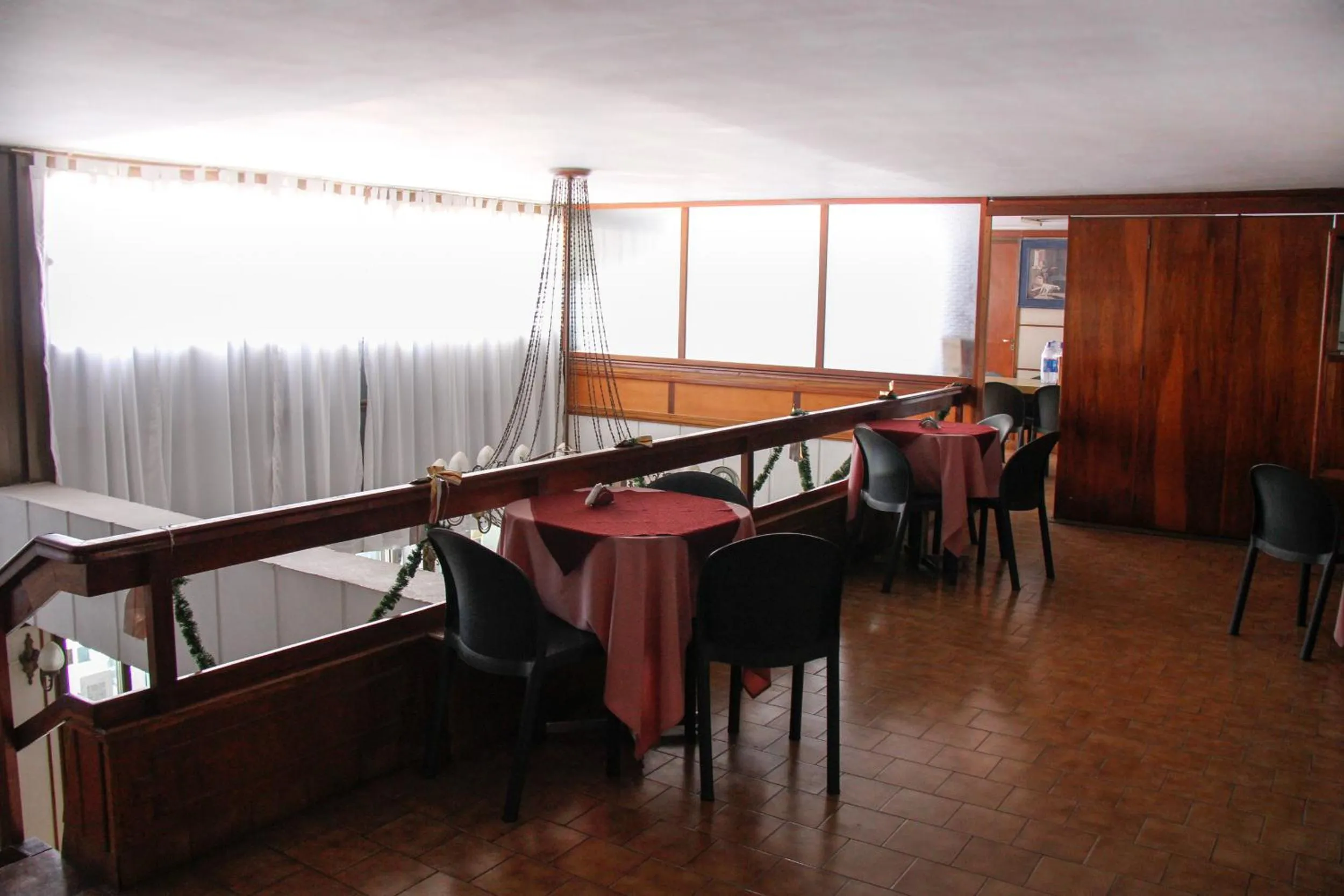 Hotel Menossi