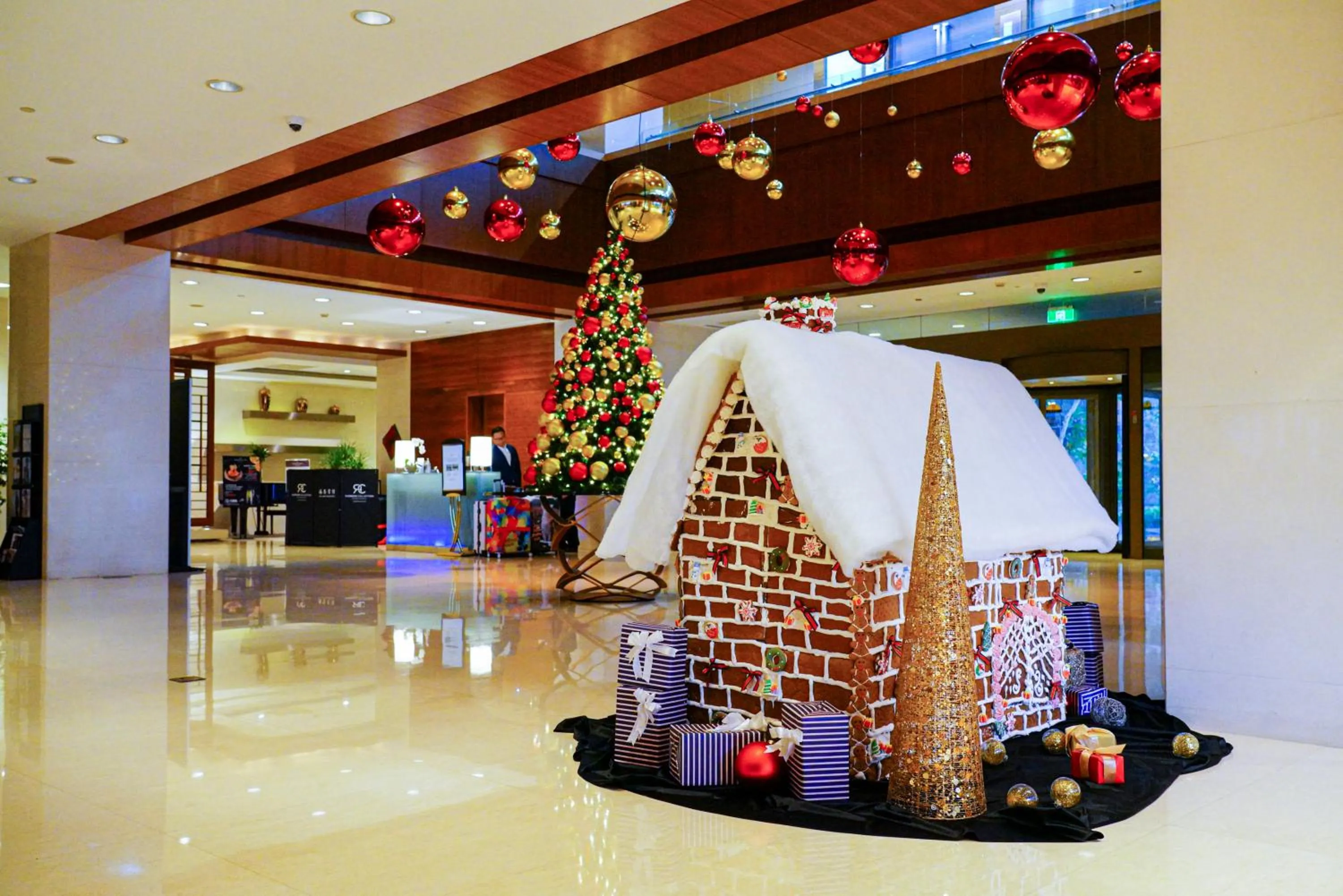 Radisson Collection Hyland Shanghai