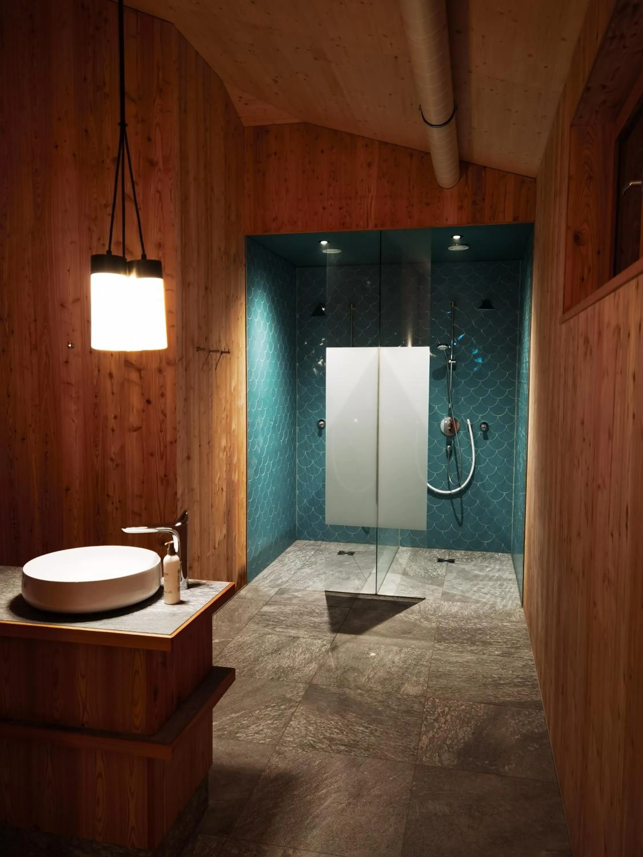 Massage in Hotel Neusacherhof